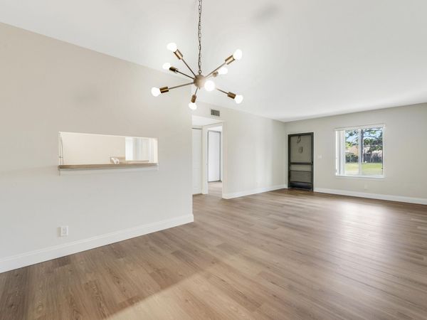 6489 Chasewood Drive, Unit D, Jupiter, FL 33458