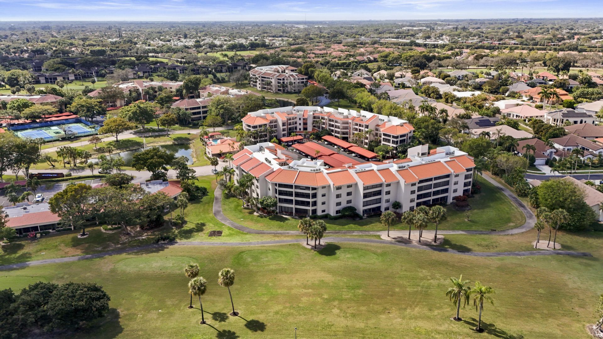 7507 La Paz Boulevard, Unit 407, Boca Raton, FL 33433 Photo