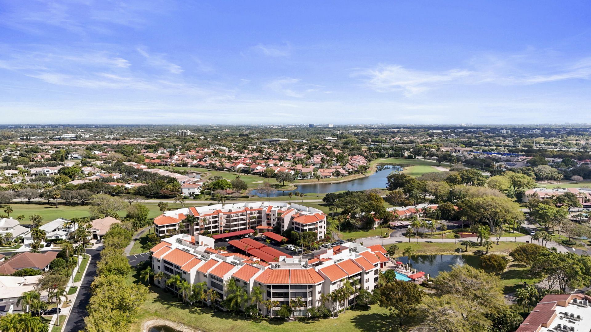 7507 La Paz Boulevard, Unit 407, Boca Raton, FL 33433 Photo