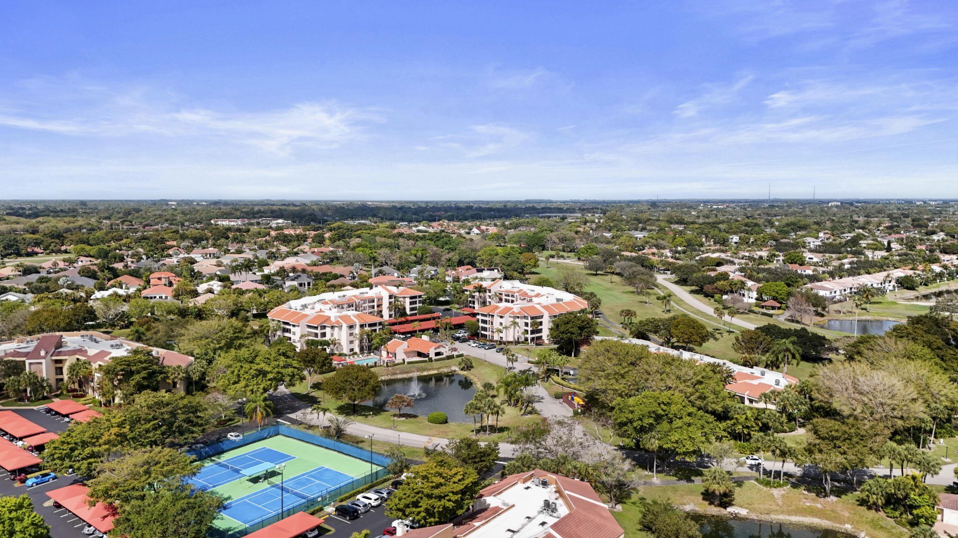 7507 La Paz Boulevard, Unit 407, Boca Raton, FL 33433 Photo