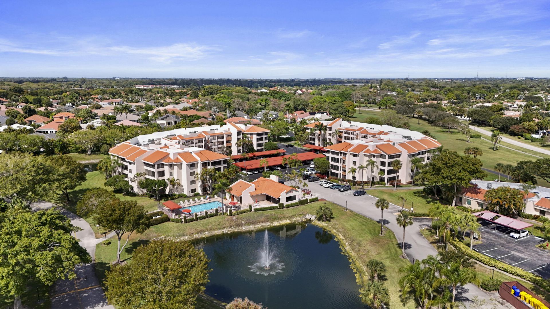 7507 La Paz Boulevard, Unit 407, Boca Raton, FL 33433 Photo