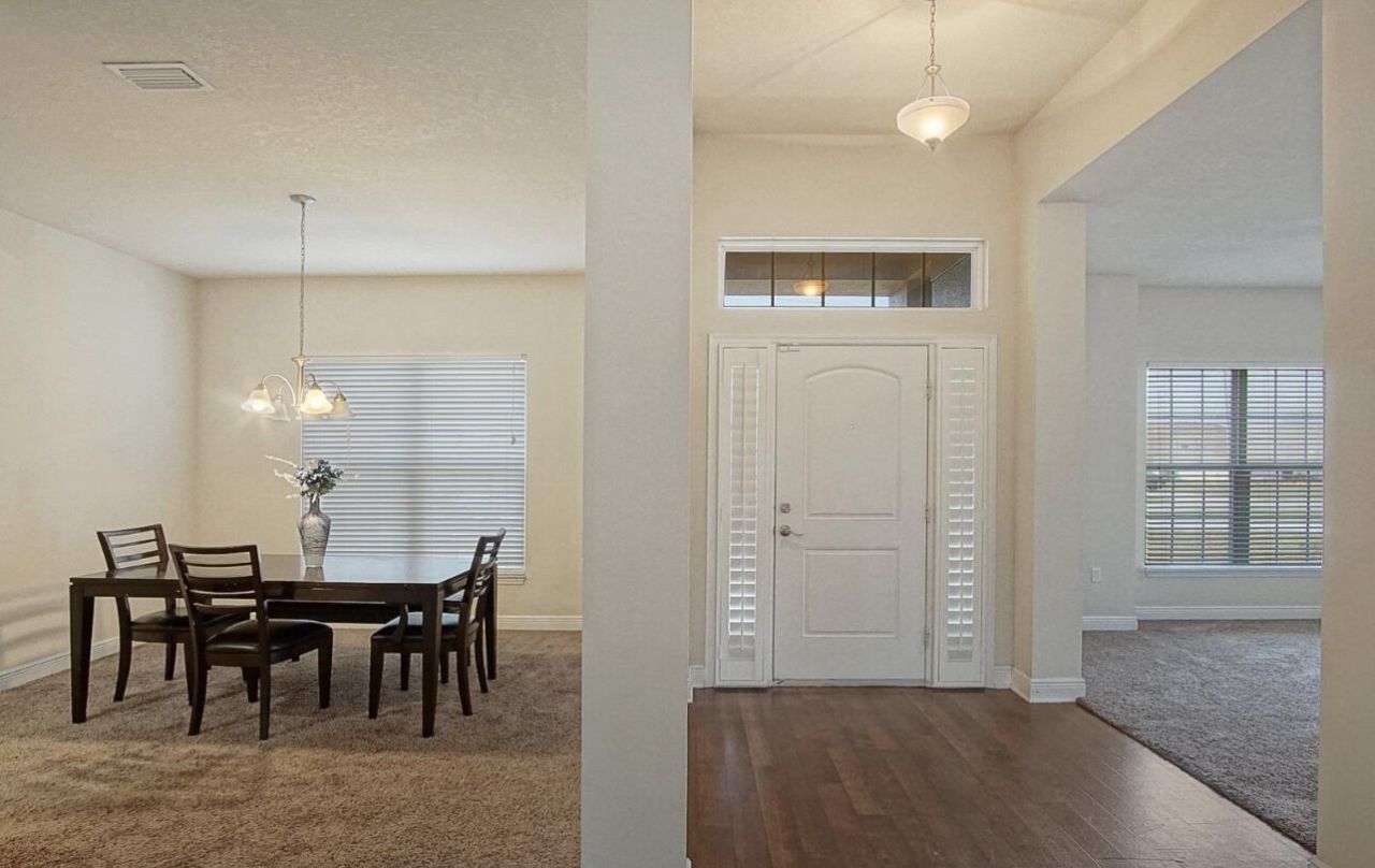 5803 NW Dooley Circle, Port Saint Lucie, FL 34986 Photo