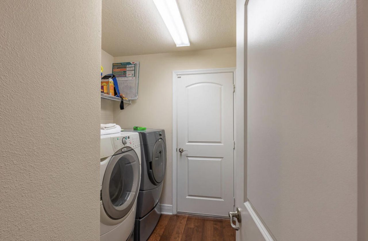 5803 NW Dooley Circle, Port Saint Lucie, FL 34986 Photo