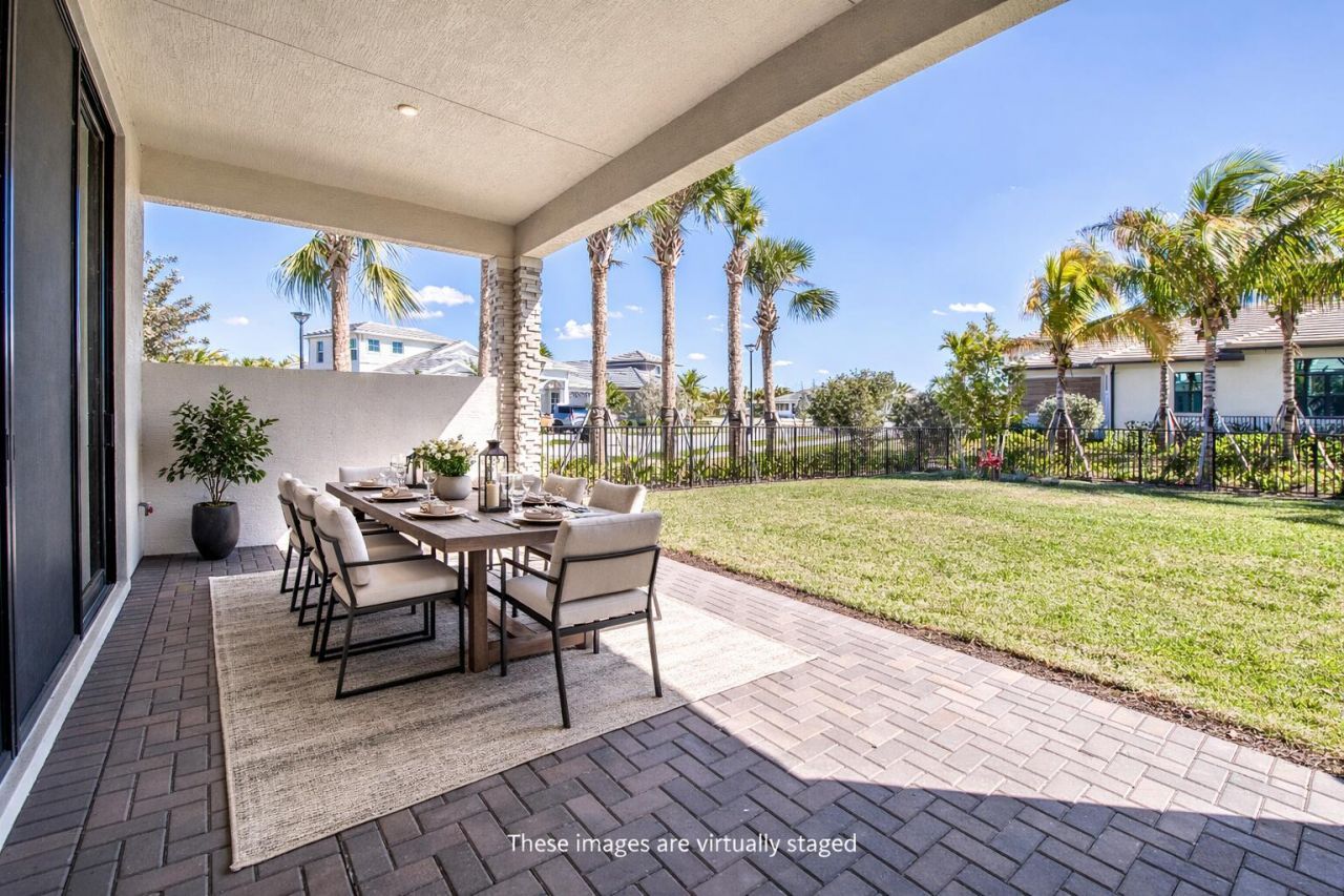 9603 St. Germain Drive, Palm Beach Gardens, FL 33412 Photo