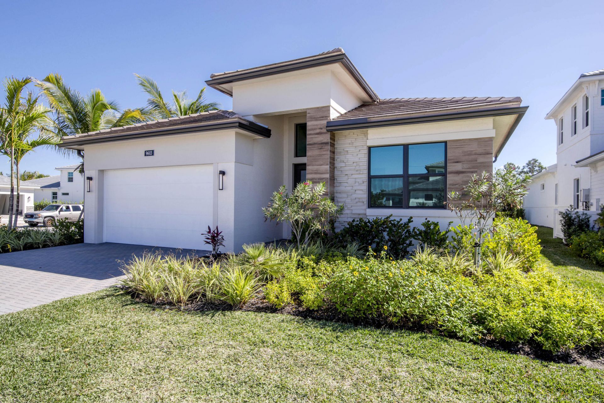 9603 St. Germain Drive, Palm Beach Gardens, FL 33412 Photo