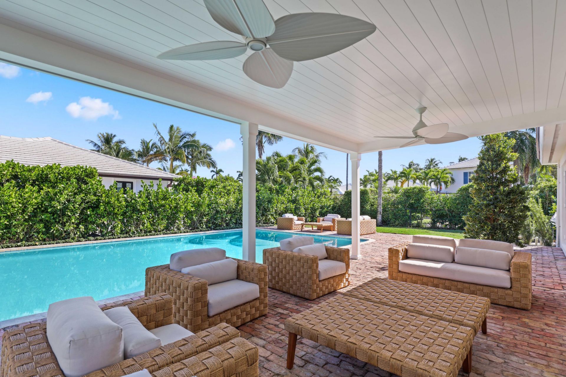 257 Via Linda, Palm Beach, FL 33480 Photo