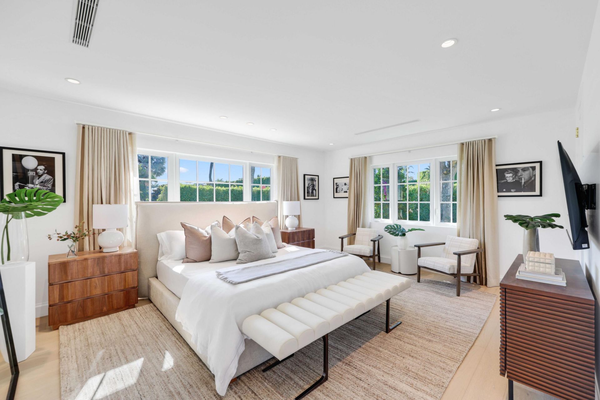 257 Via Linda, Palm Beach, FL 33480 Photo