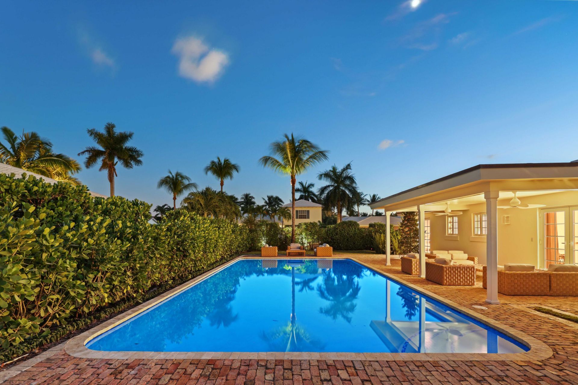 257 Via Linda, Palm Beach, FL 33480 Photo