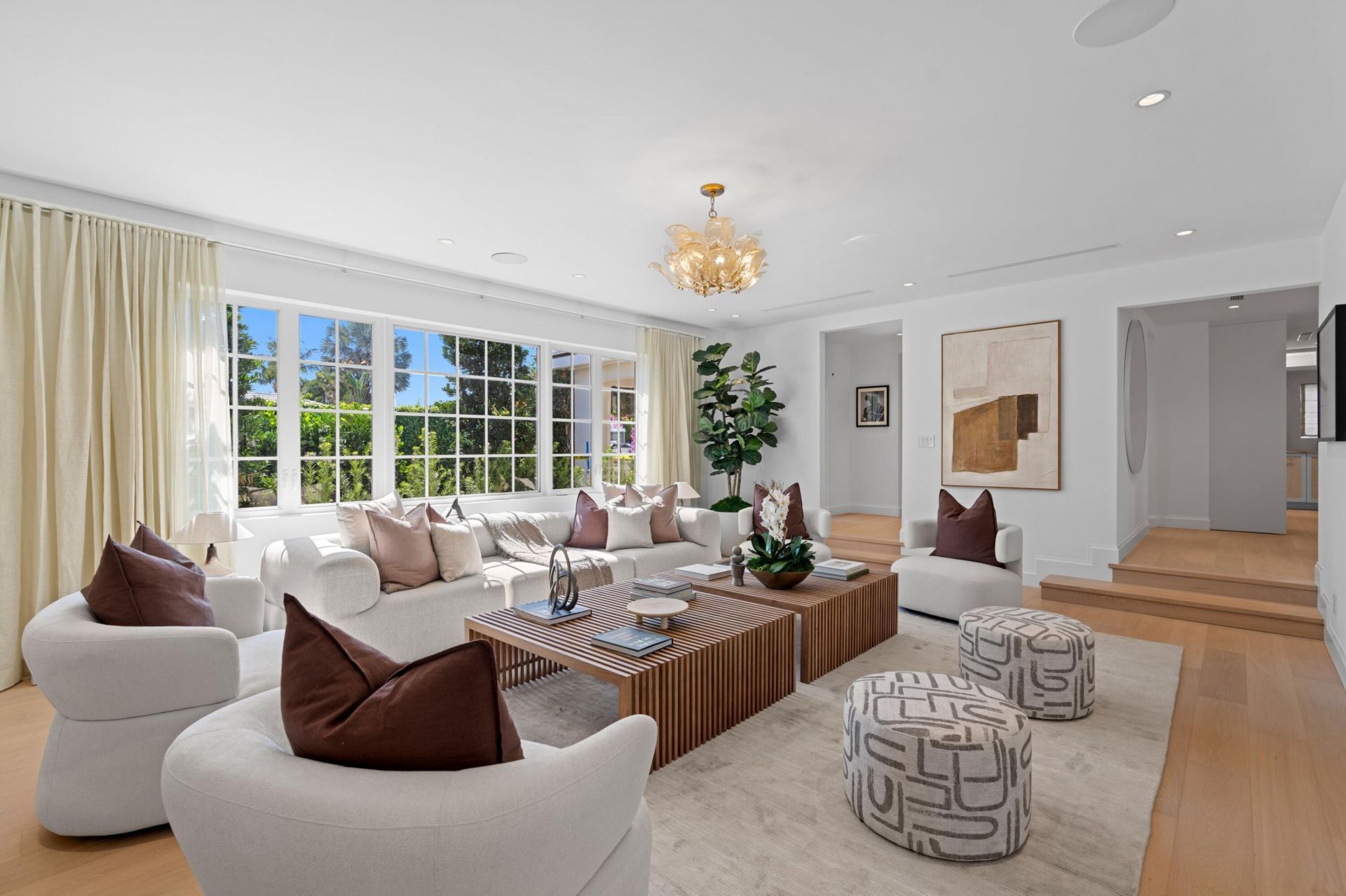 257 Via Linda, Palm Beach, FL 33480 Photo