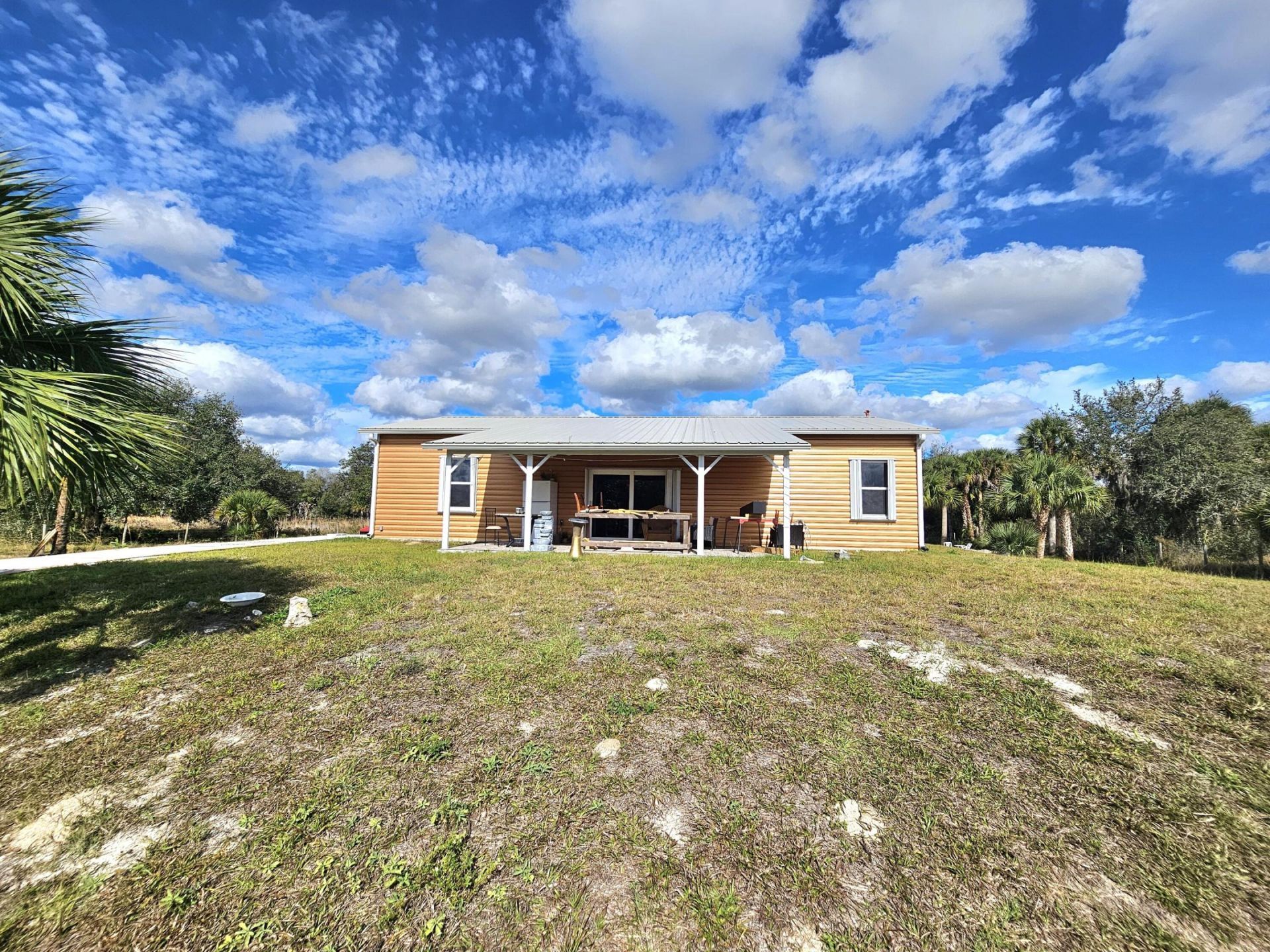 19835 NW 266 Street, Okeechobee, FL 34972 Photo