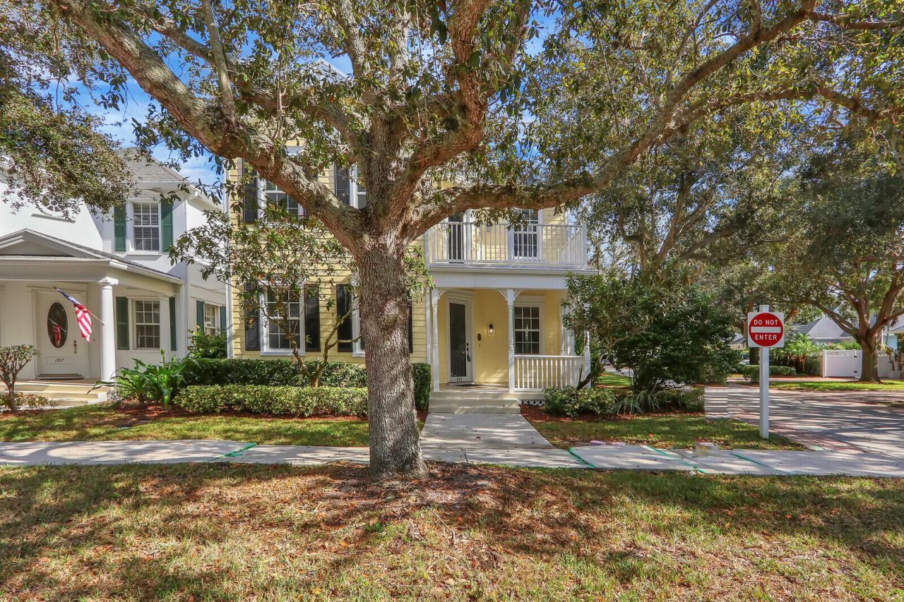 199 Barbados Drive, Jupiter, FL 33458 Photo