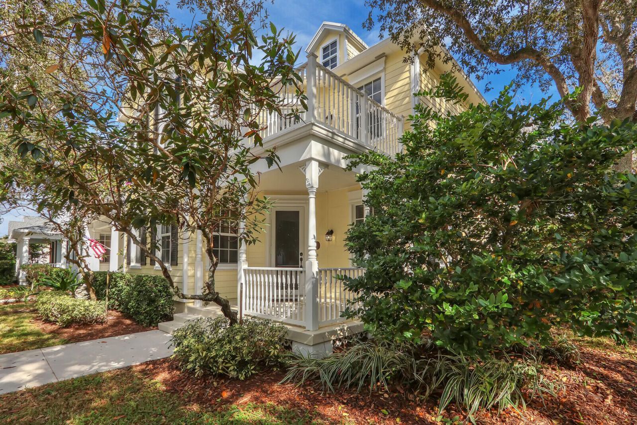 199 Barbados Drive, Jupiter, FL 33458 Photo