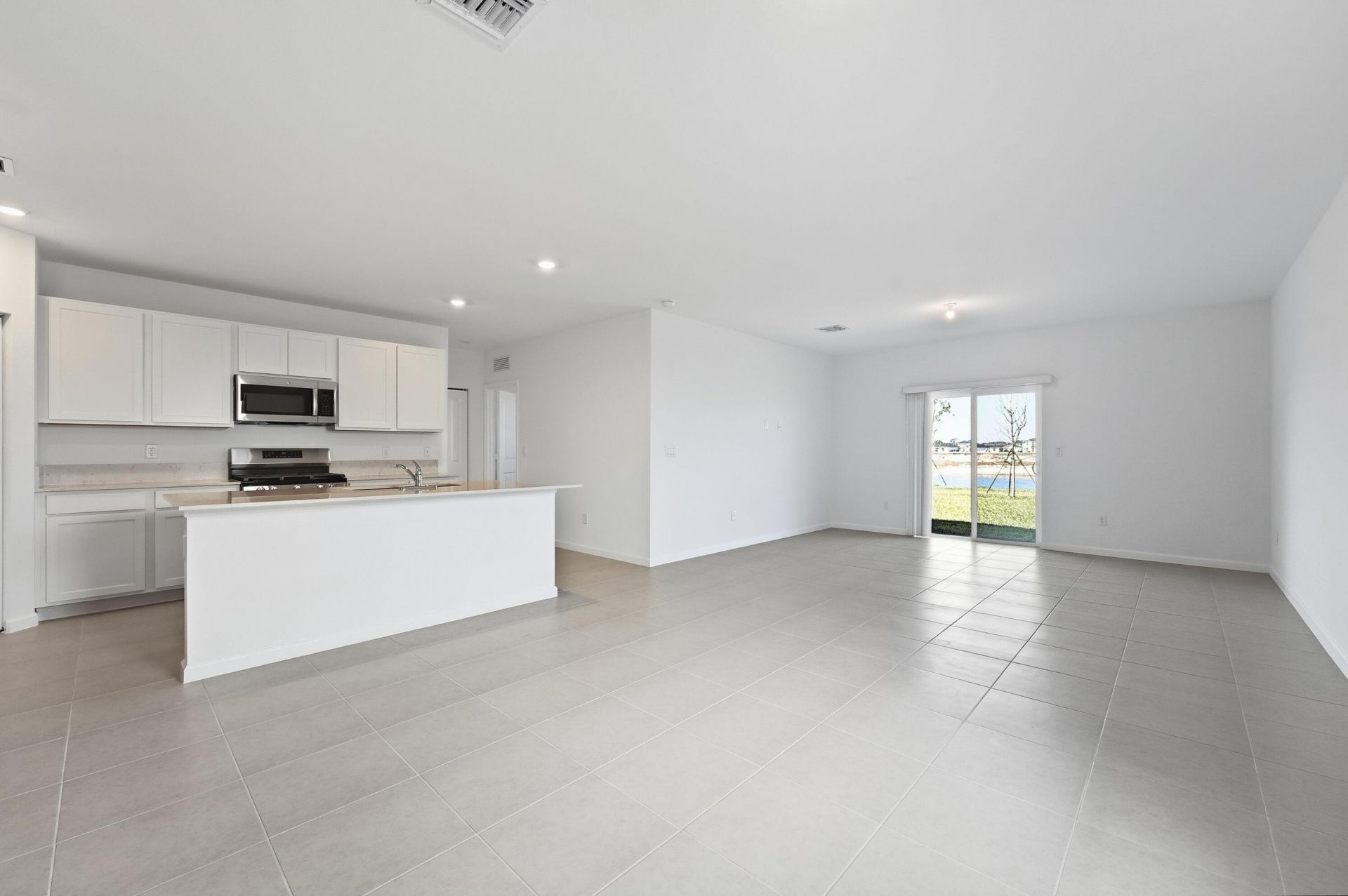 5868 NW Sweetwood Drive, Port Saint Lucie, FL 34987 Photo