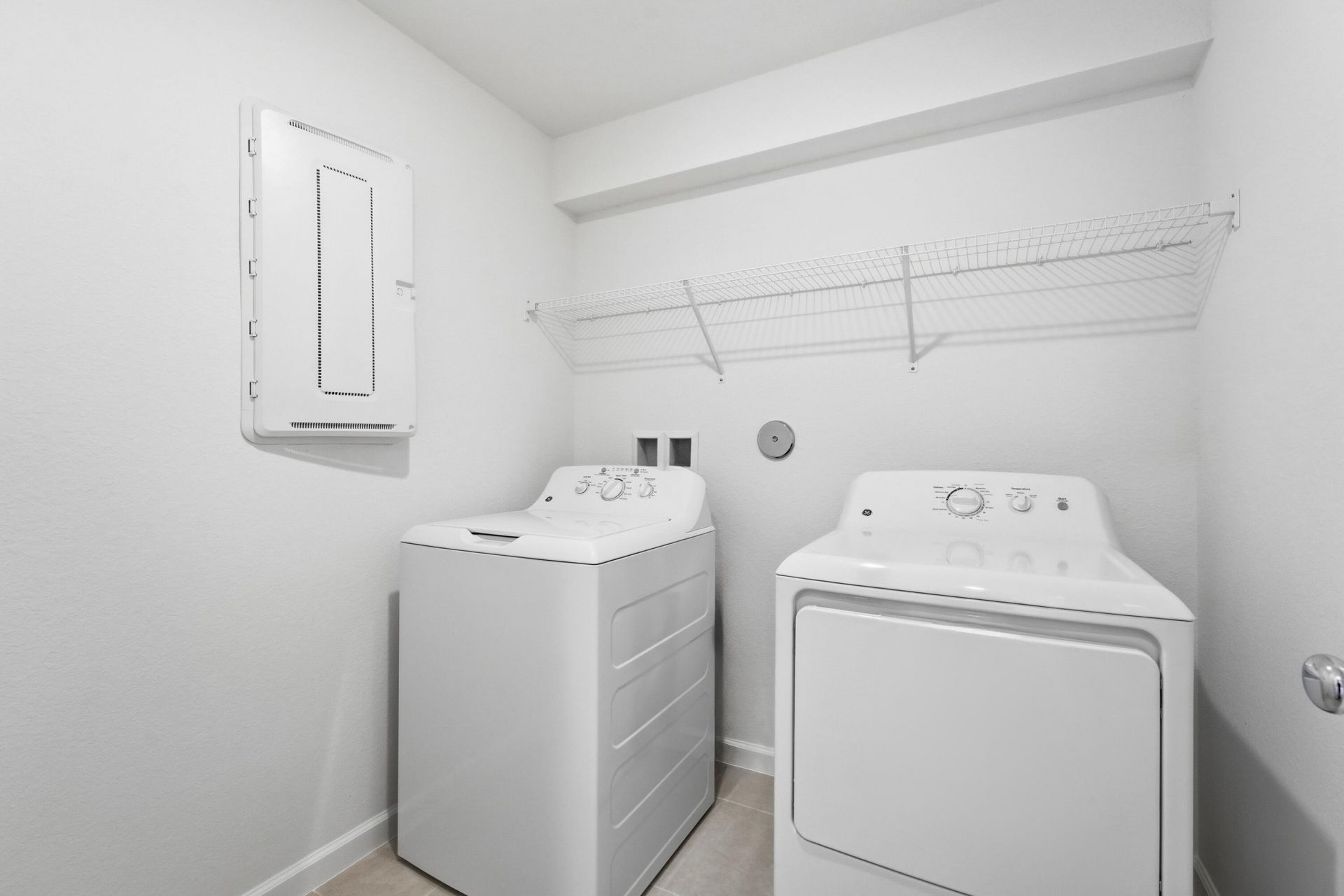 5868 NW Sweetwood Drive, Port Saint Lucie, FL 34987 Photo