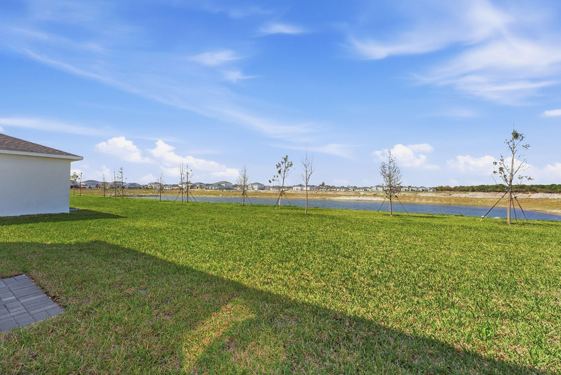 5868 NW Sweetwood Drive, Port Saint Lucie, FL 34987 Photo