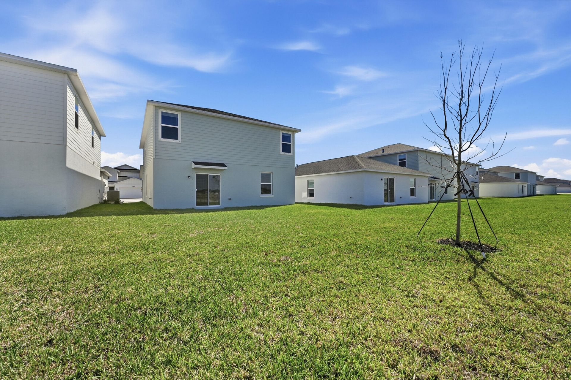 5868 NW Sweetwood Drive, Port Saint Lucie, FL 34987 Photo