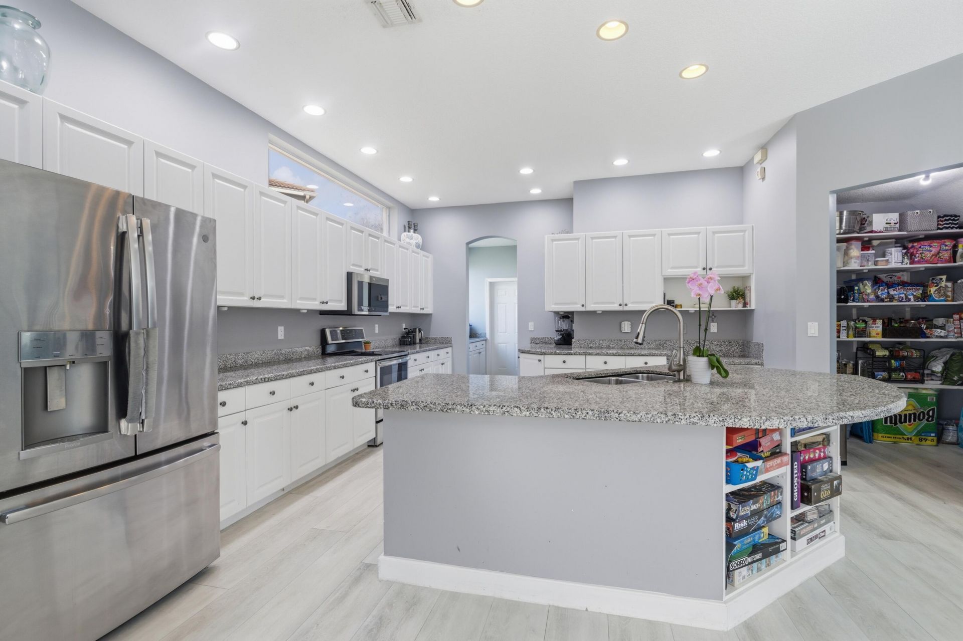 11585 SW Fieldstone Way, Port Saint Lucie, FL 34987 Photo