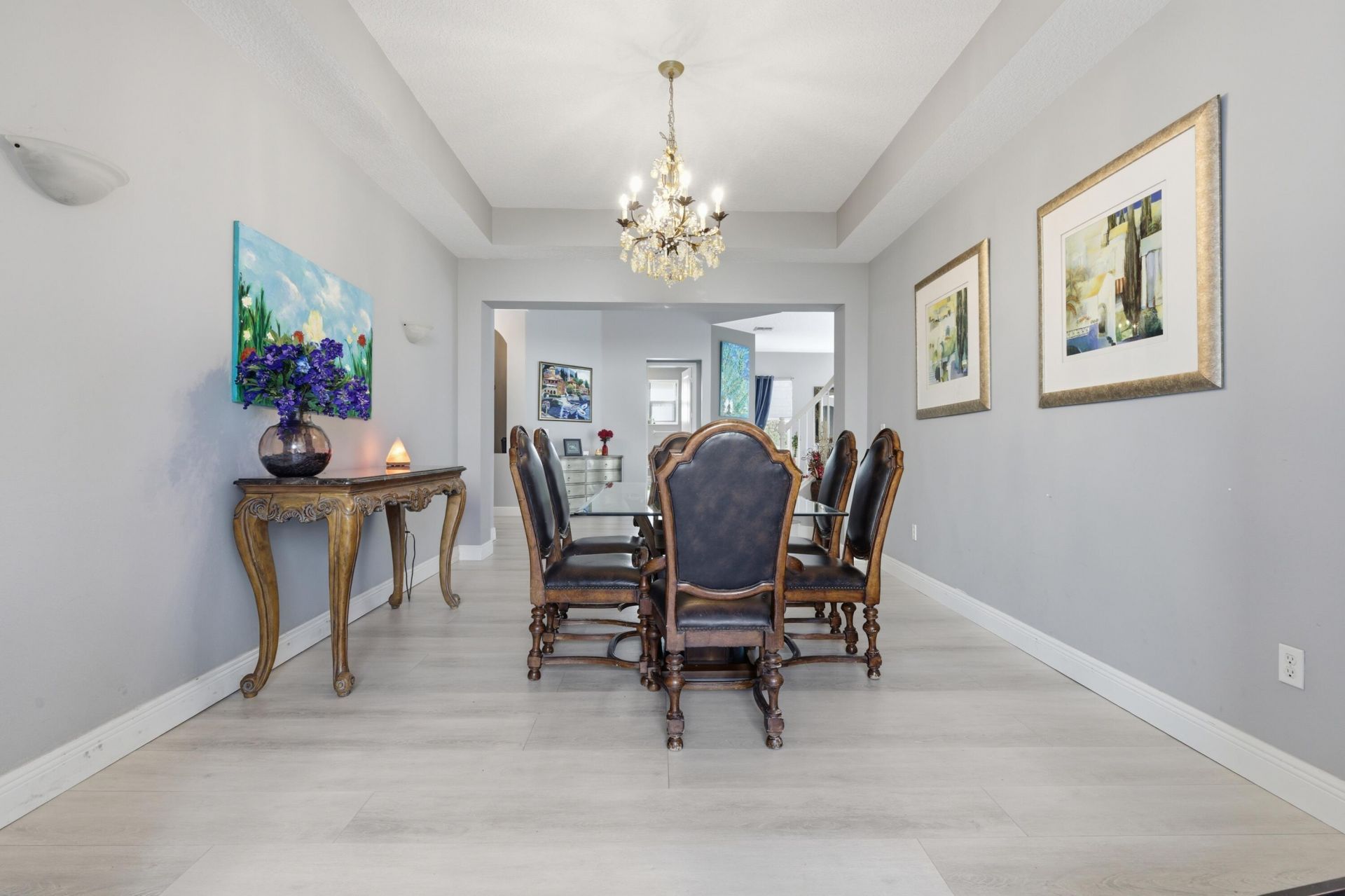 11585 SW Fieldstone Way, Port Saint Lucie, FL 34987 Photo