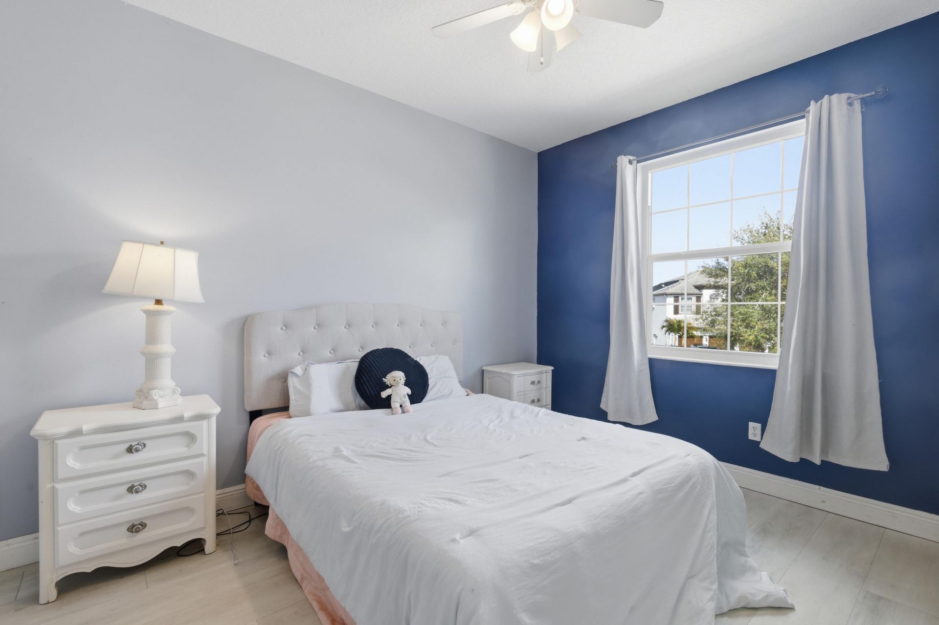 11585 SW Fieldstone Way, Port Saint Lucie, FL 34987 Photo