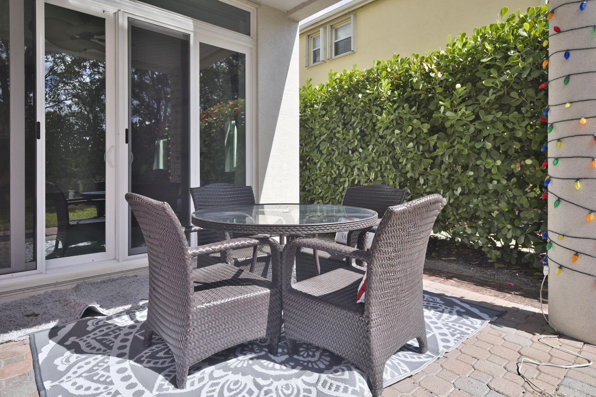 11585 SW Fieldstone Way, Port Saint Lucie, FL 34987 Photo