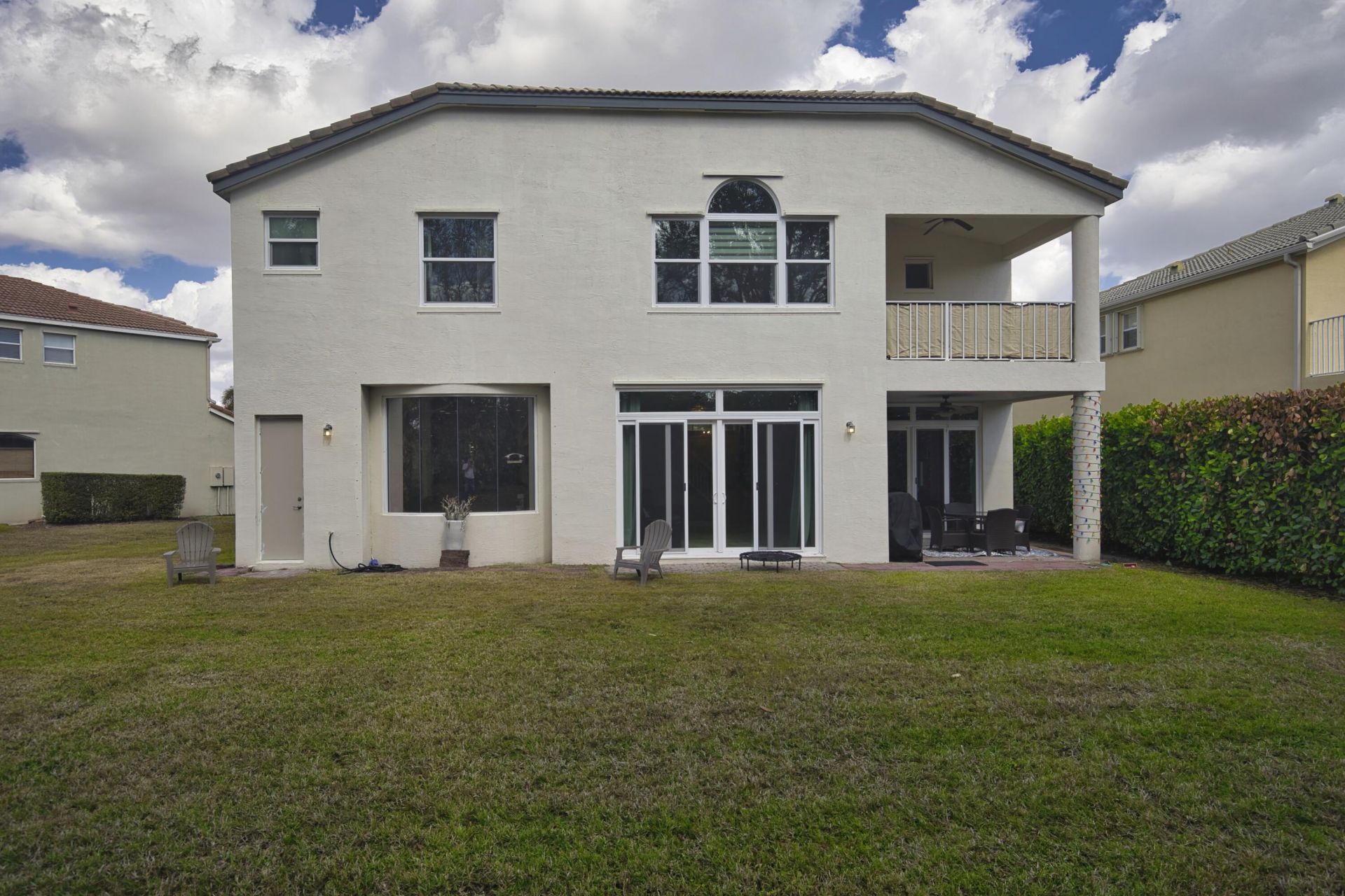 11585 SW Fieldstone Way, Port Saint Lucie, FL 34987 Photo