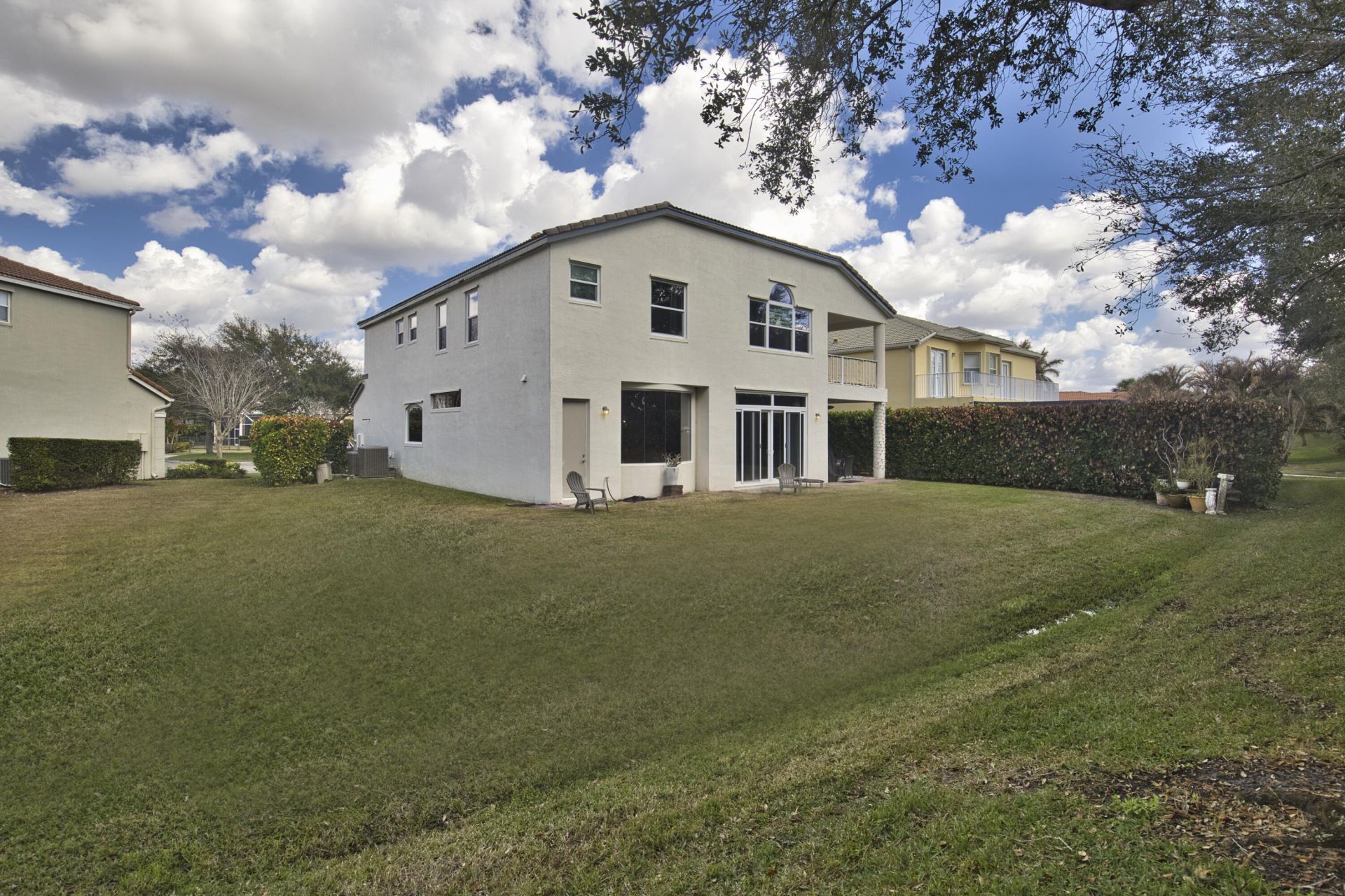 11585 SW Fieldstone Way, Port Saint Lucie, FL 34987 Photo