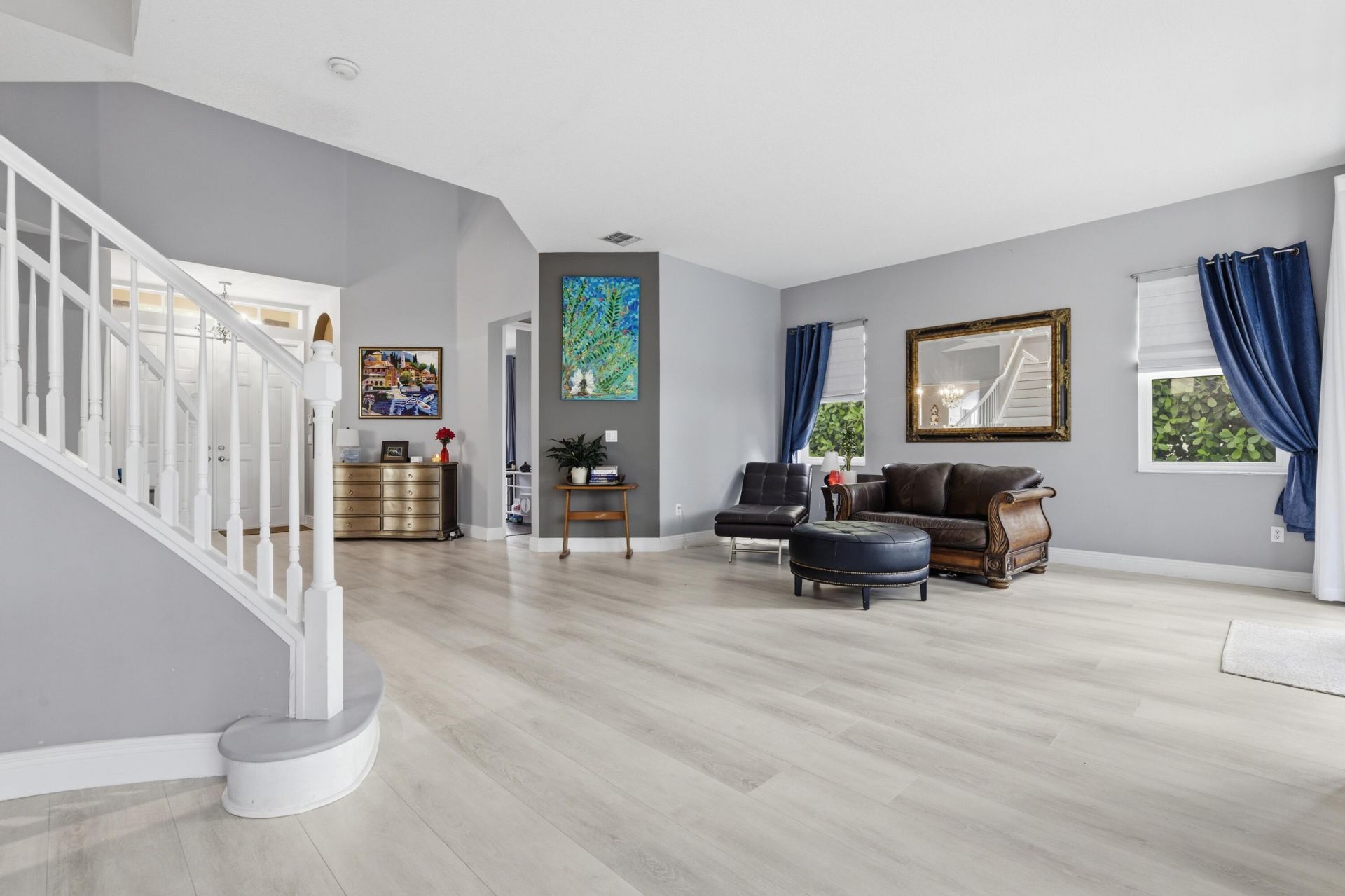 11585 SW Fieldstone Way, Port Saint Lucie, FL 34987 Photo