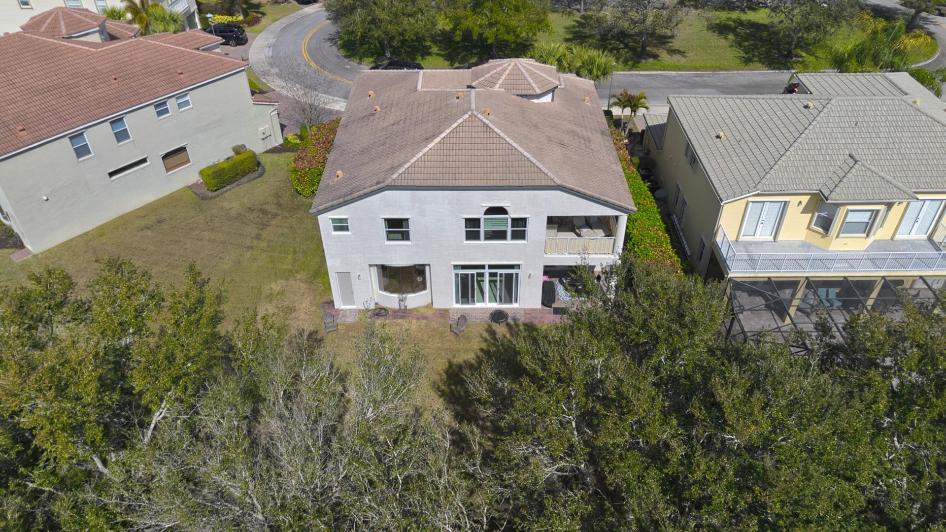 11585 SW Fieldstone Way, Port Saint Lucie, FL 34987 Photo