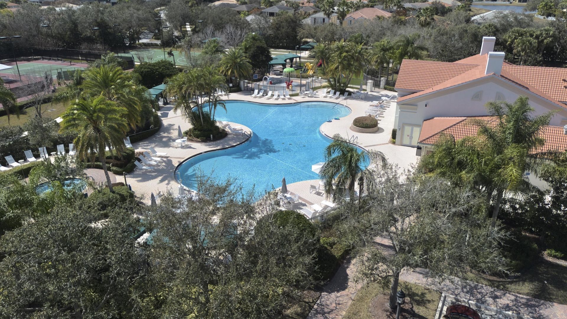 11585 SW Fieldstone Way, Port Saint Lucie, FL 34987 Photo