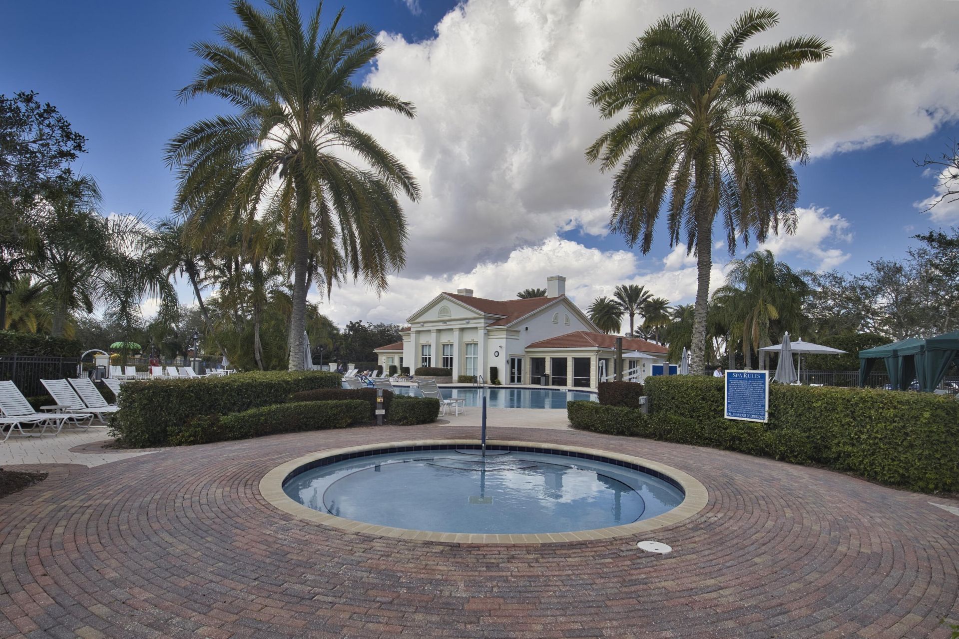 11585 SW Fieldstone Way, Port Saint Lucie, FL 34987 Photo