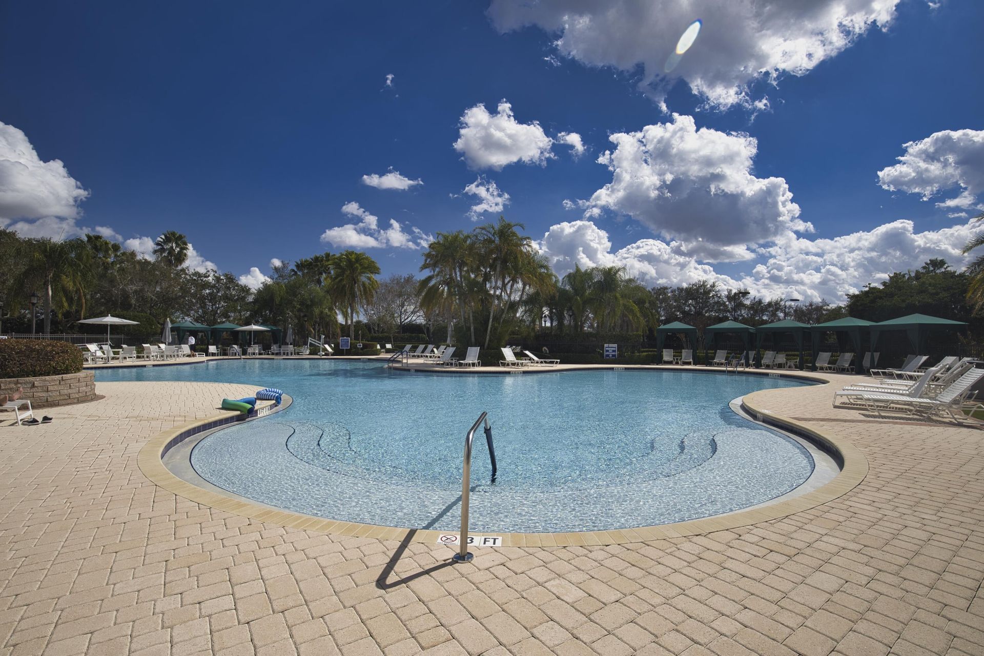 11585 SW Fieldstone Way, Port Saint Lucie, FL 34987 Photo