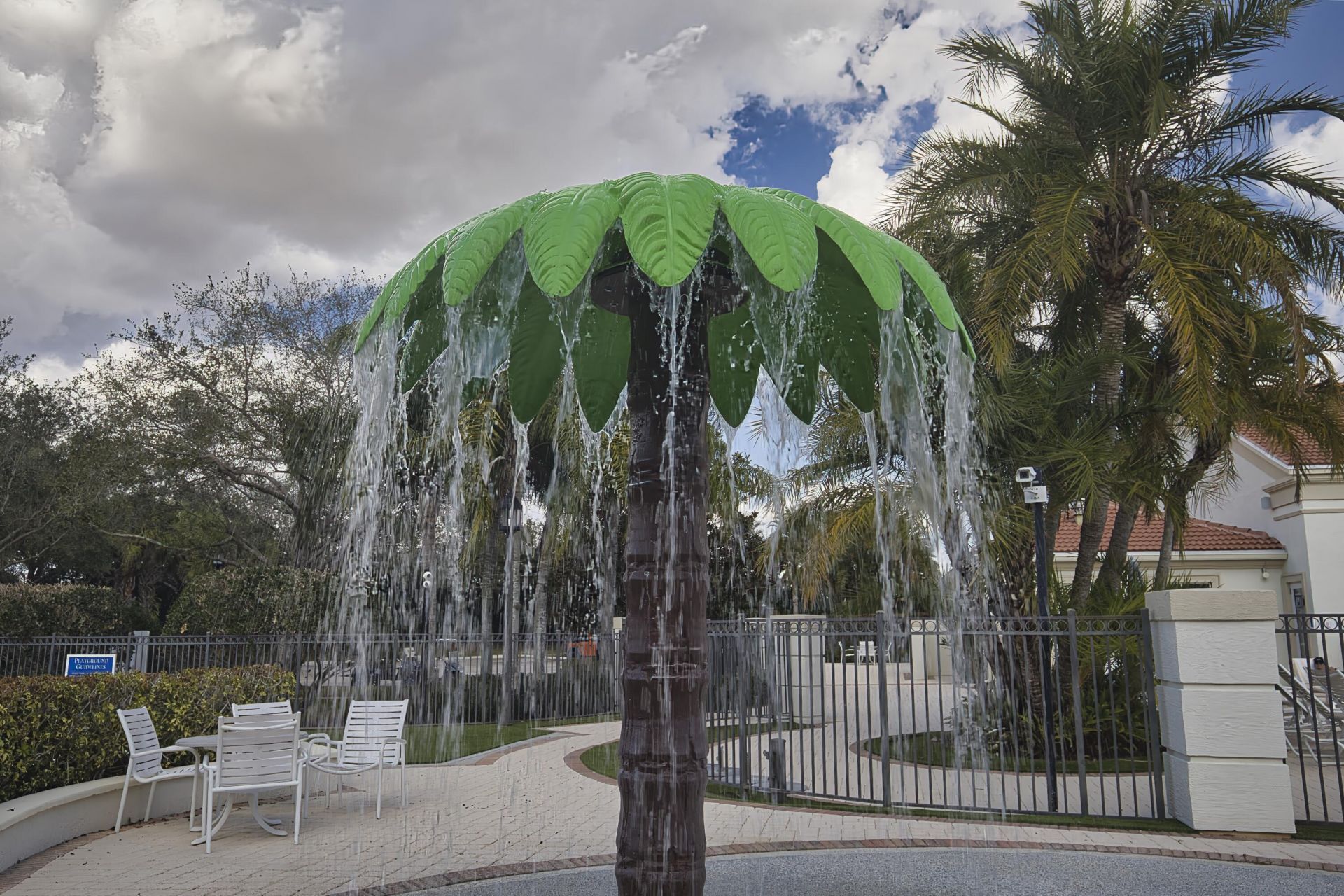 11585 SW Fieldstone Way, Port Saint Lucie, FL 34987 Photo