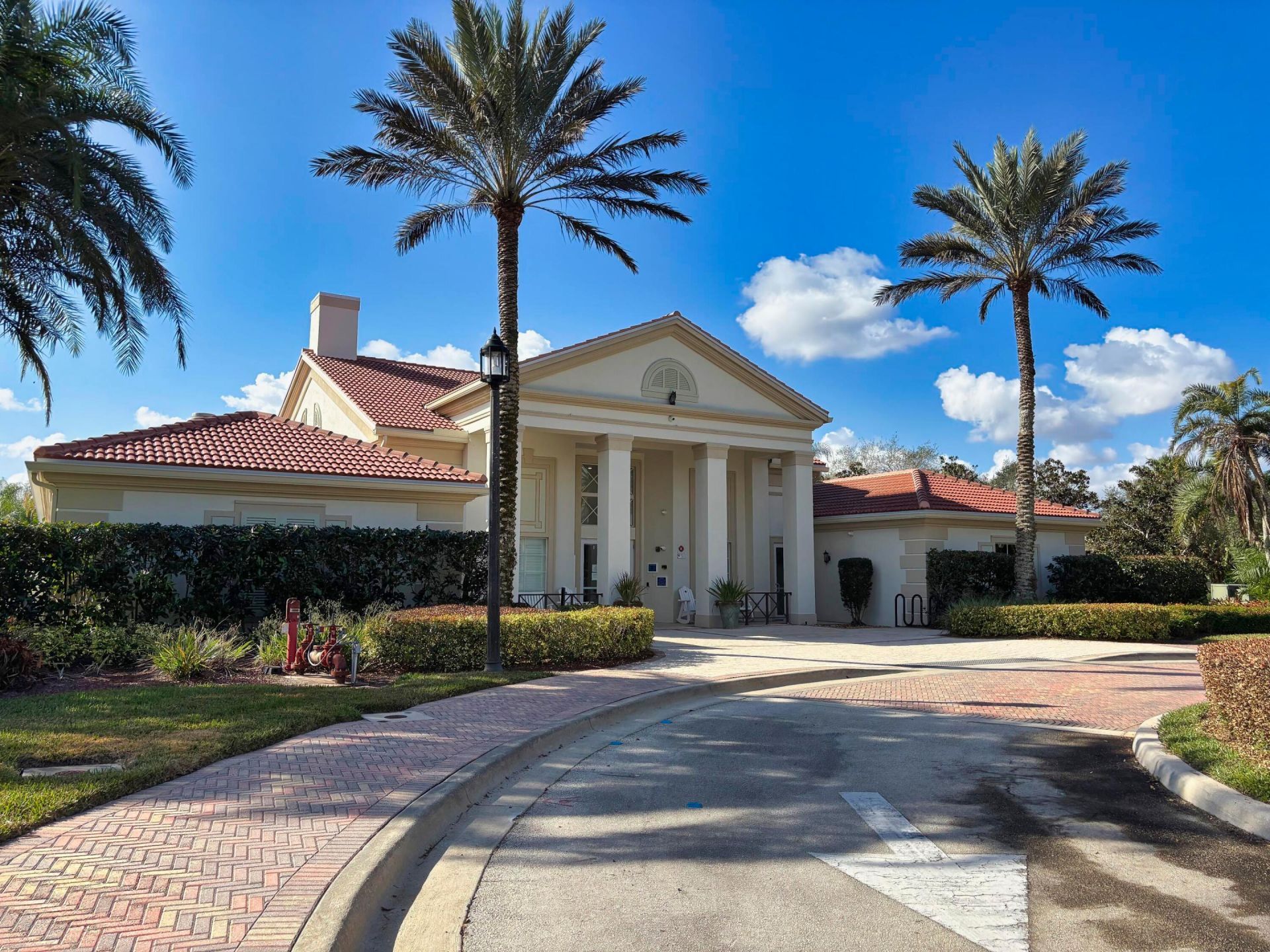 11585 SW Fieldstone Way, Port Saint Lucie, FL 34987 Photo