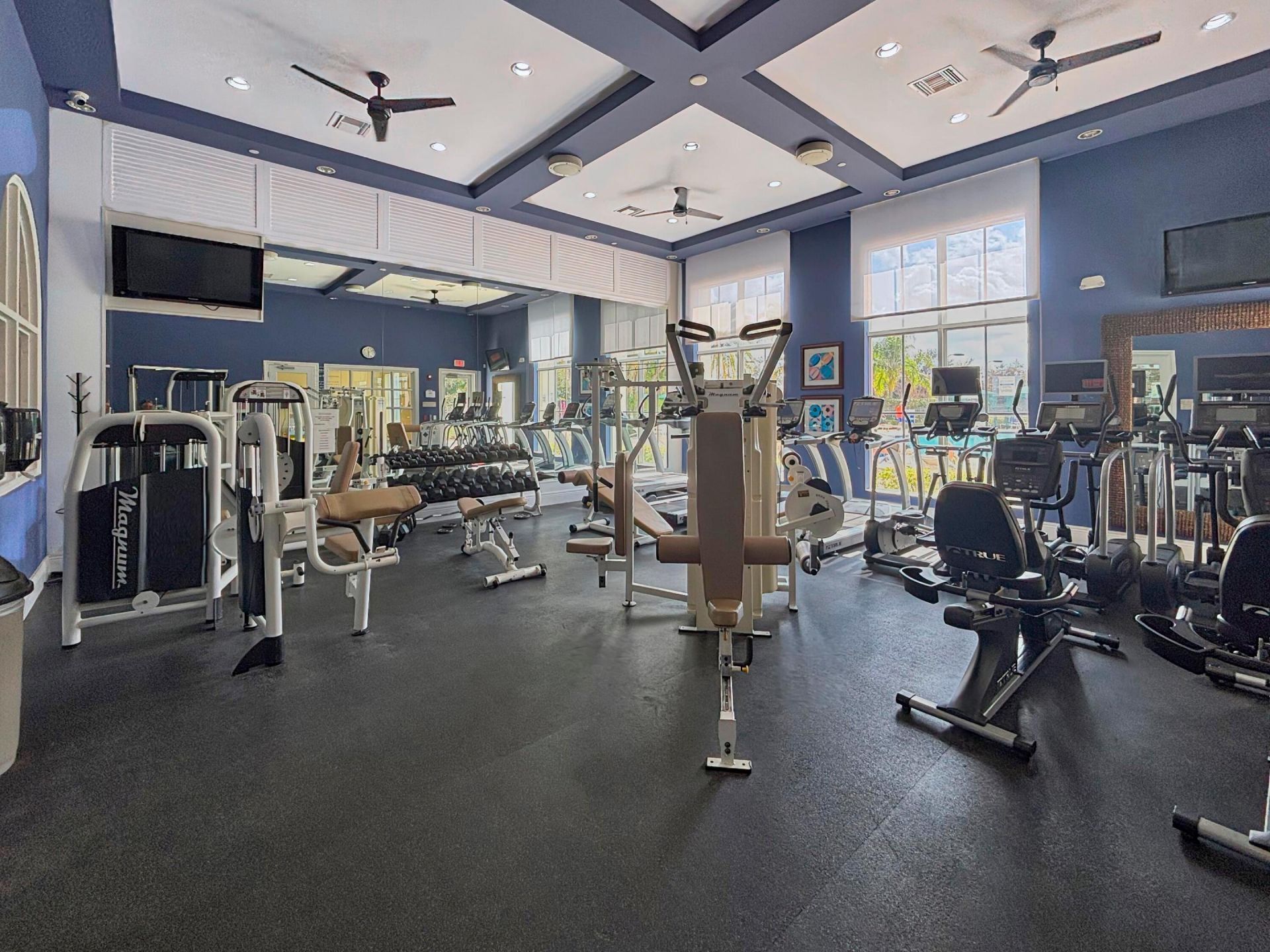 11585 SW Fieldstone Way, Port Saint Lucie, FL 34987 Photo