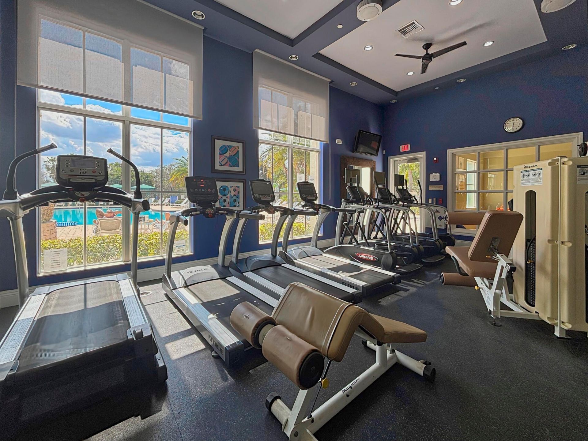 11585 SW Fieldstone Way, Port Saint Lucie, FL 34987 Photo