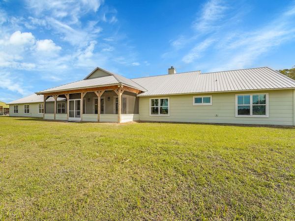 3901 Wild Turkey Trail Trail, Okeechobee, FL 34974