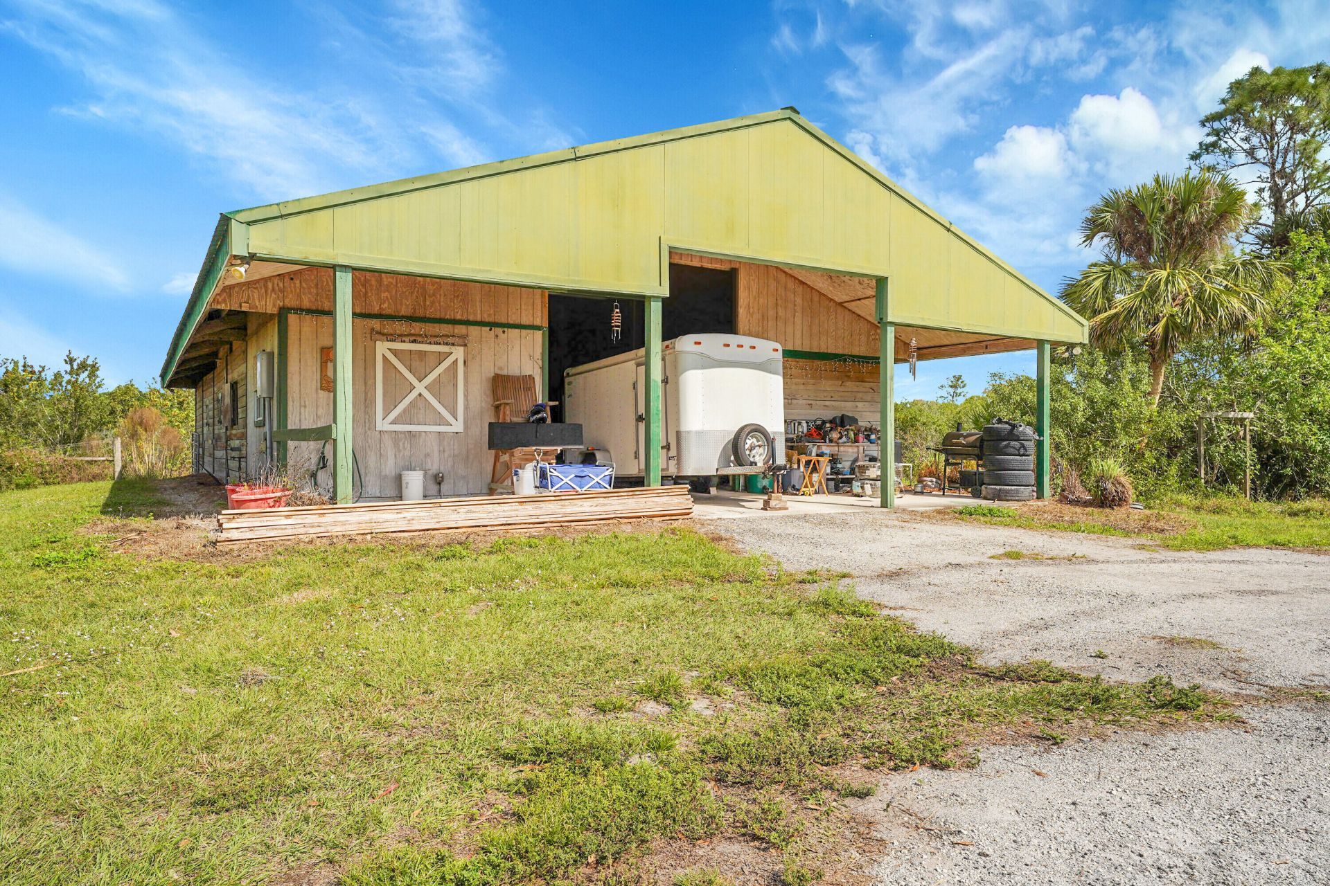 3901 Wild Turkey Trail Trail, Okeechobee, FL 34974 Photo