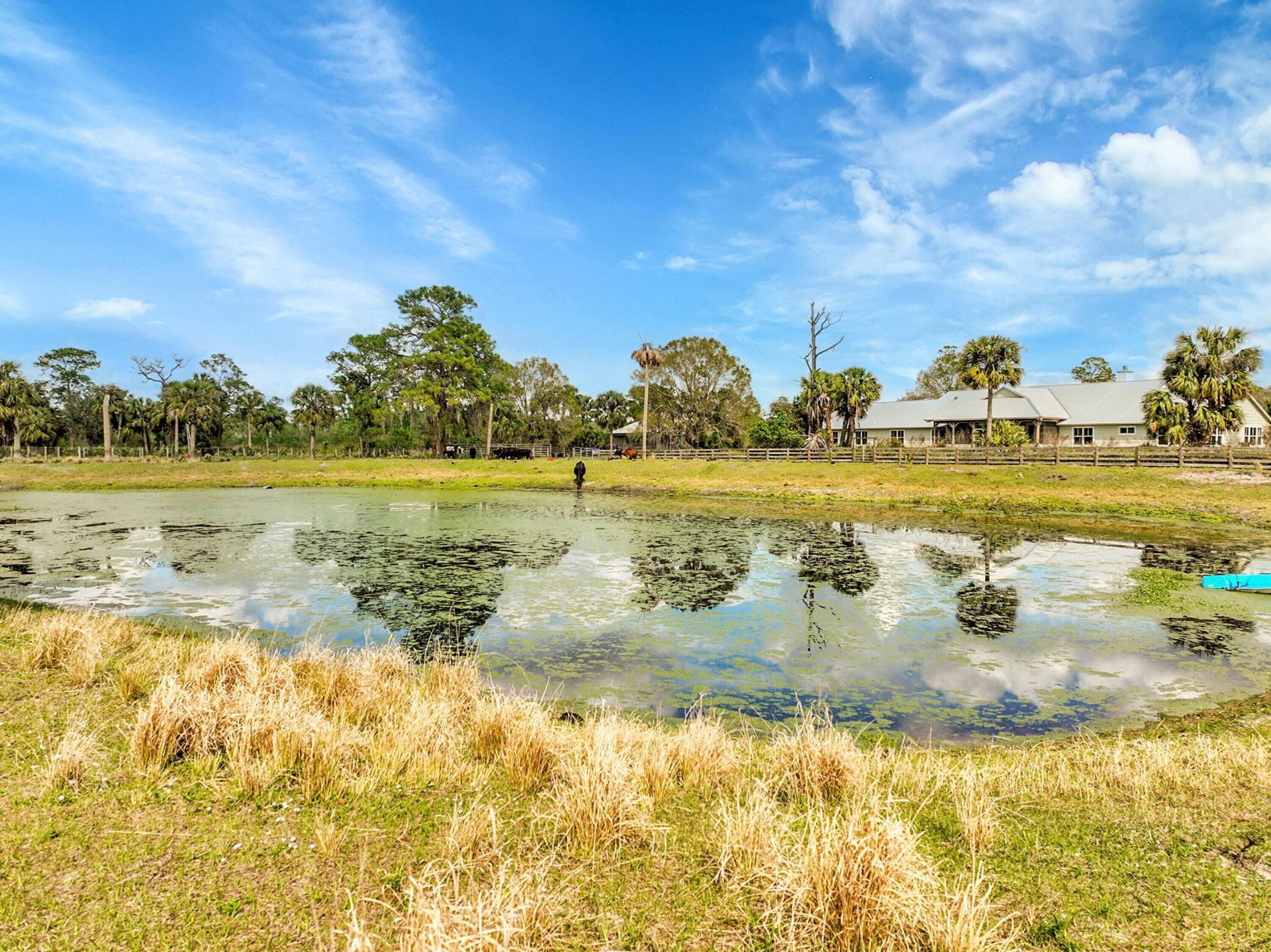 3901 Wild Turkey Trail Trail, Okeechobee, FL 34974 Photo