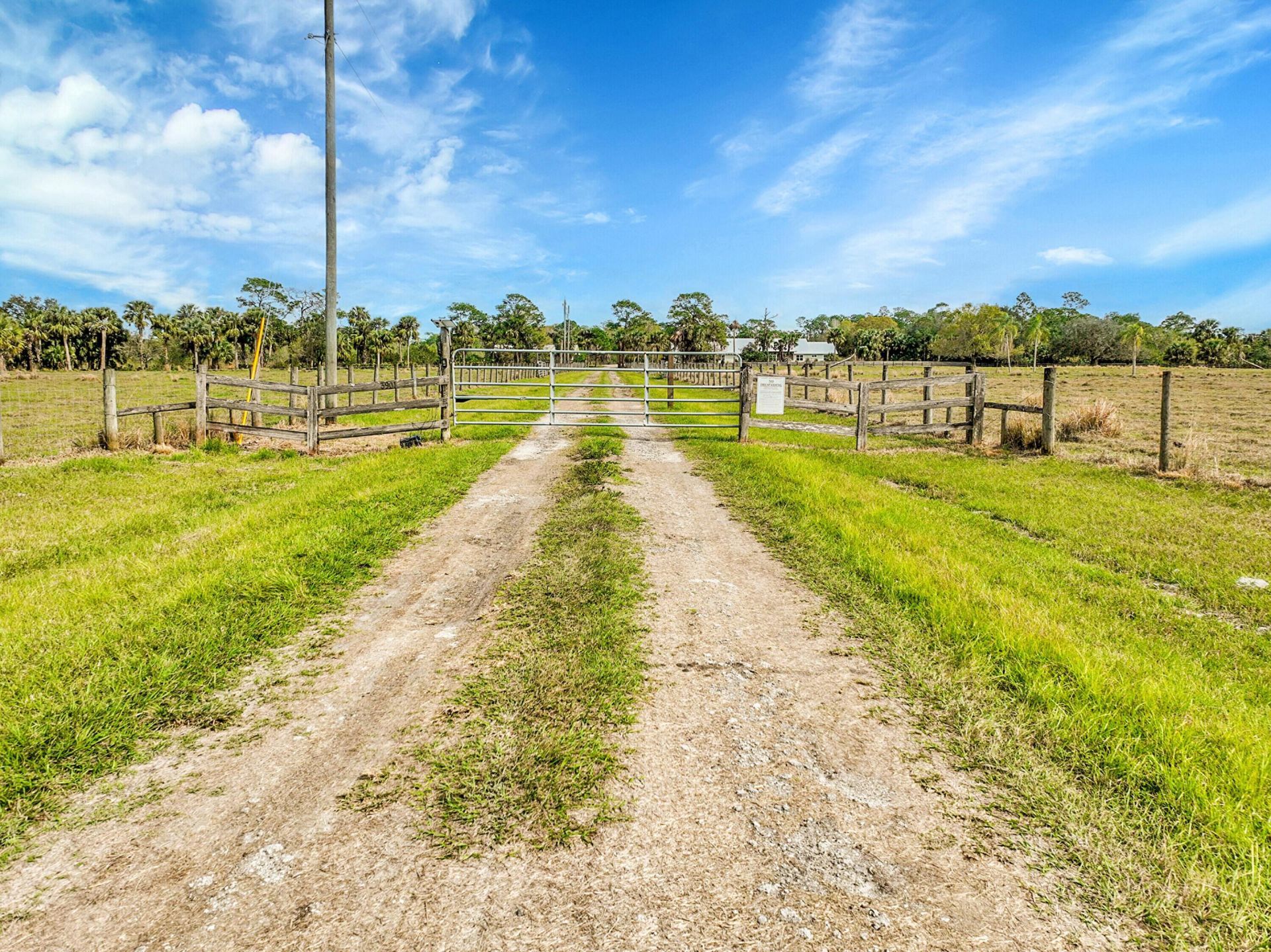 3901 Wild Turkey Trail Trail, Okeechobee, FL 34974 Photo
