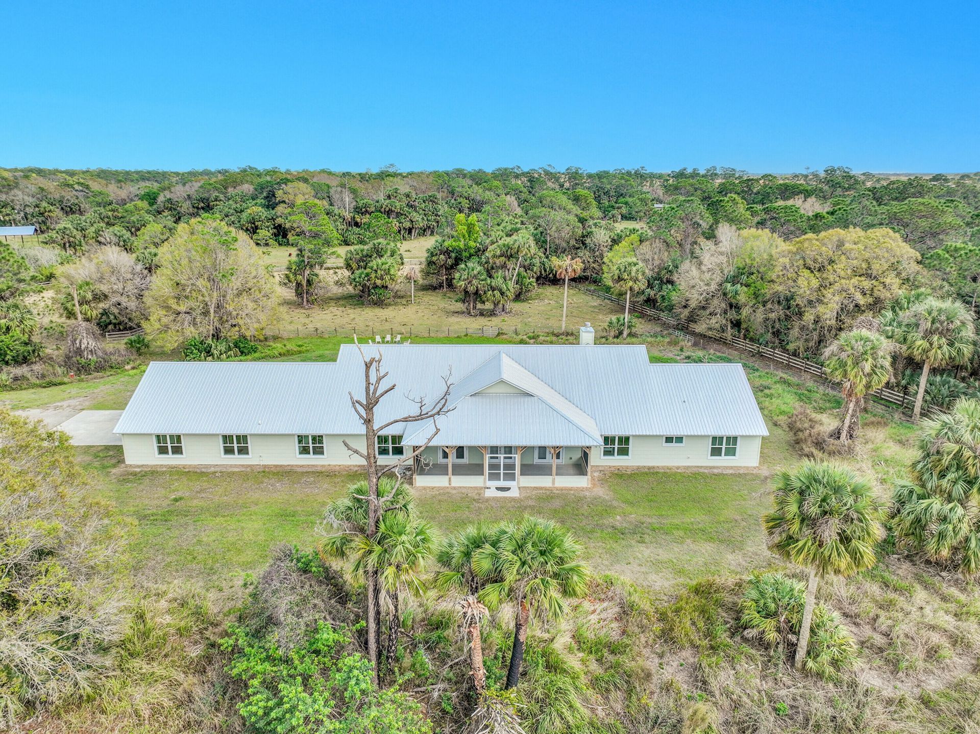 3901 Wild Turkey Trail Trail, Okeechobee, FL 34974 Photo