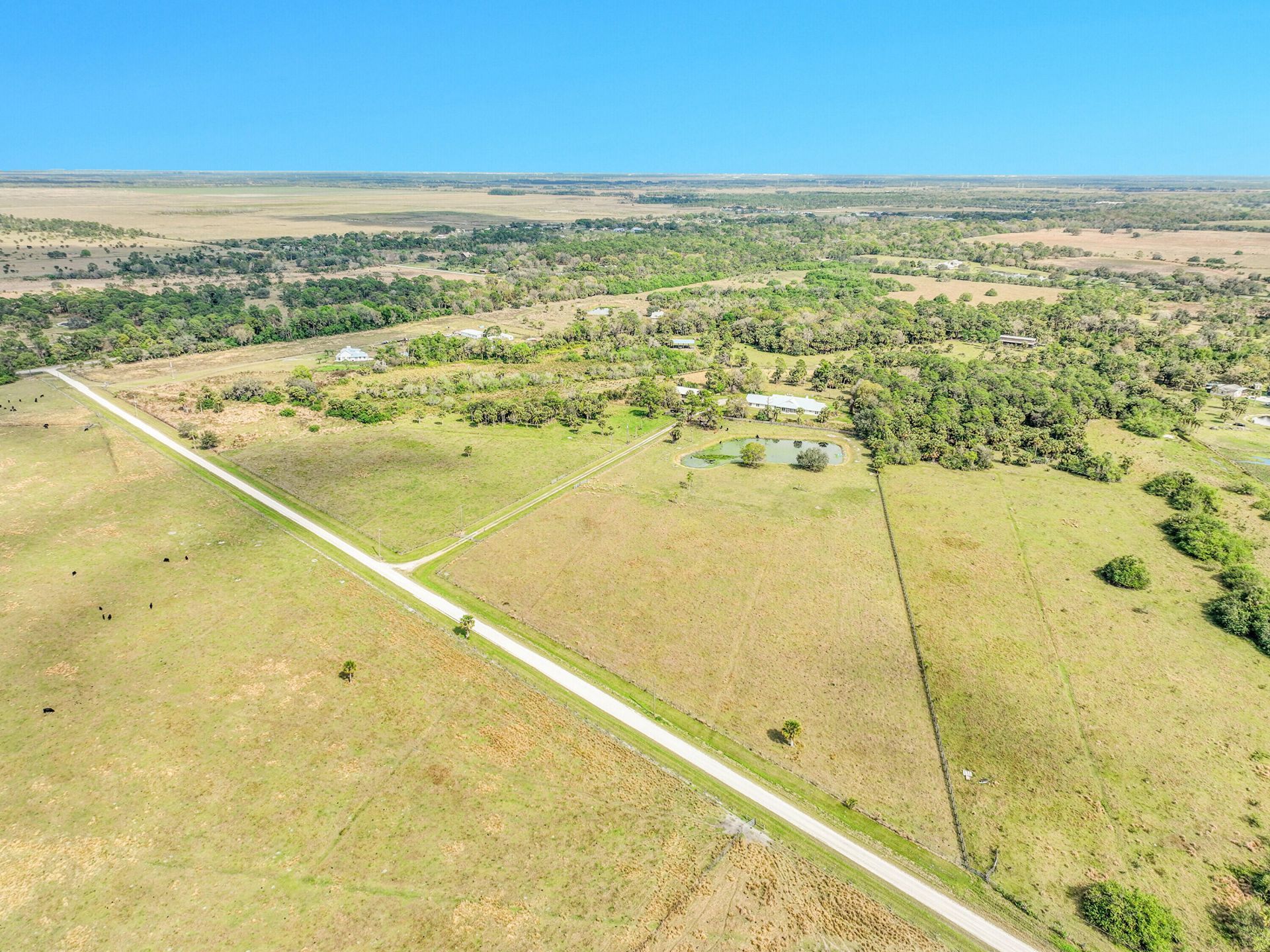 3901 Wild Turkey Trail Trail, Okeechobee, FL 34974 Photo
