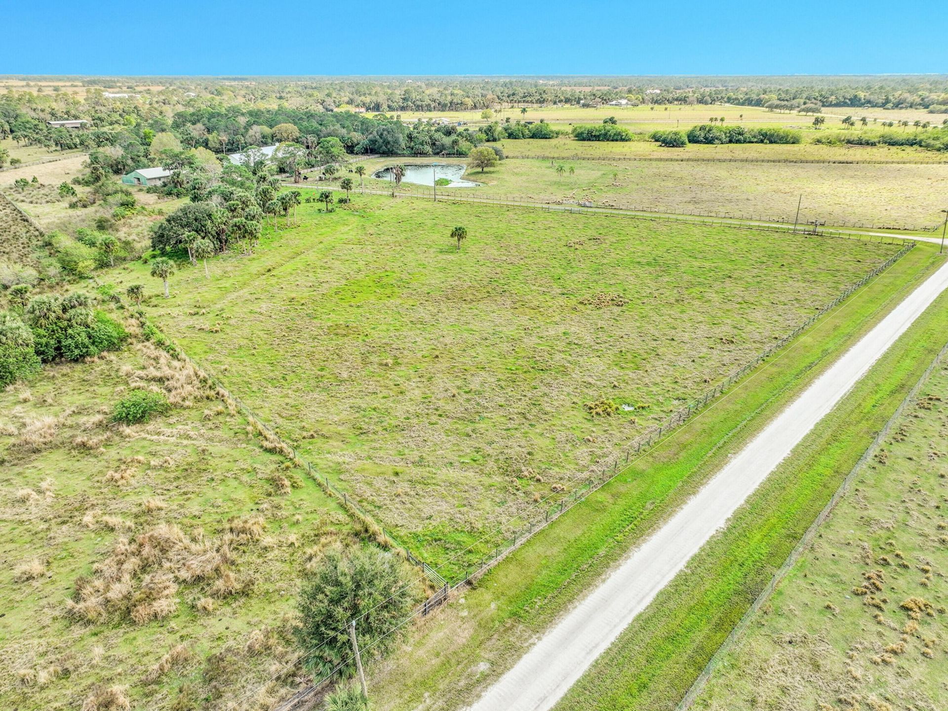 3901 Wild Turkey Trail Trail, Okeechobee, FL 34974 Photo