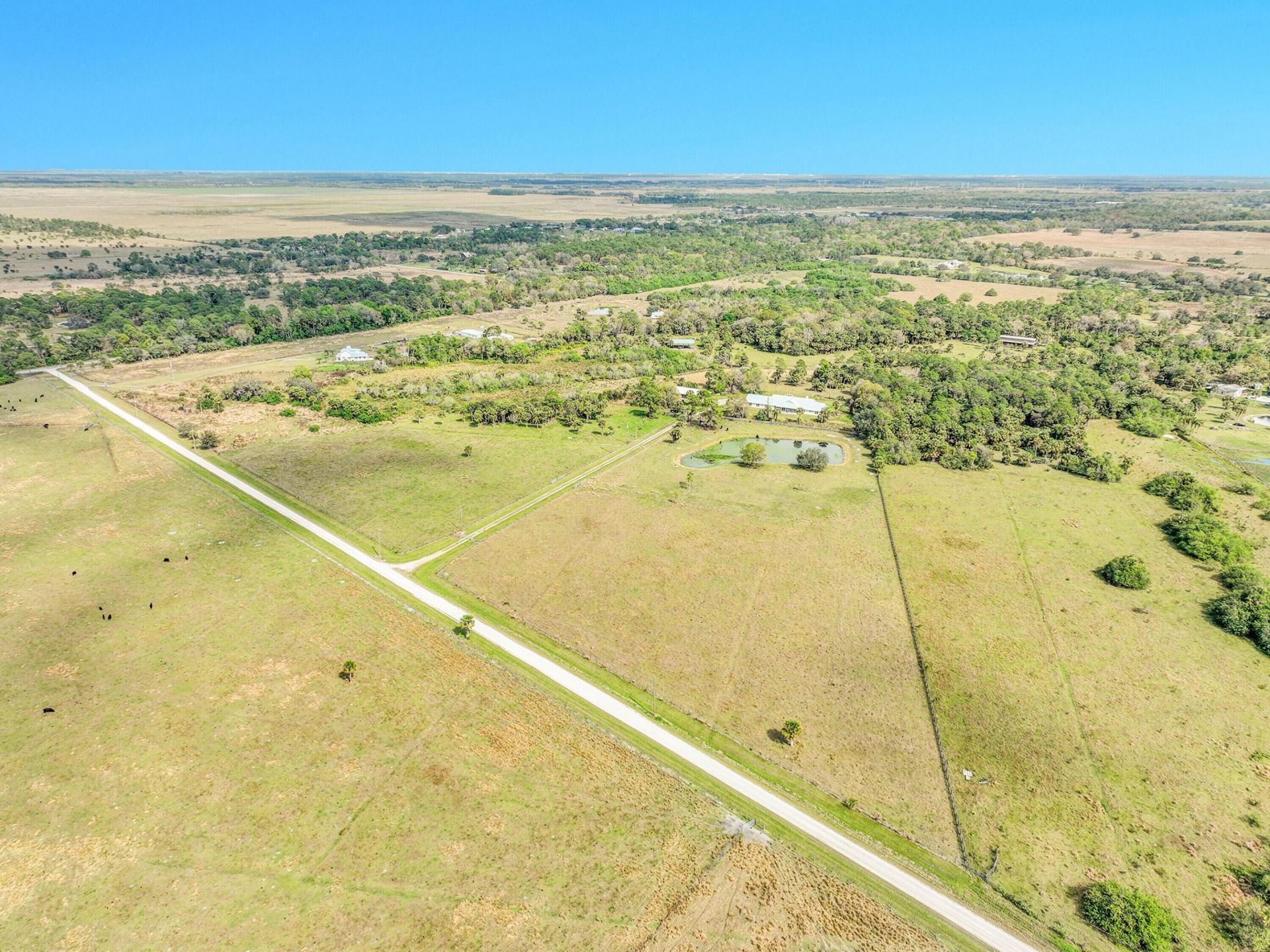 3901 Wild Turkey Trail Trail, Okeechobee, FL 34974 Photo