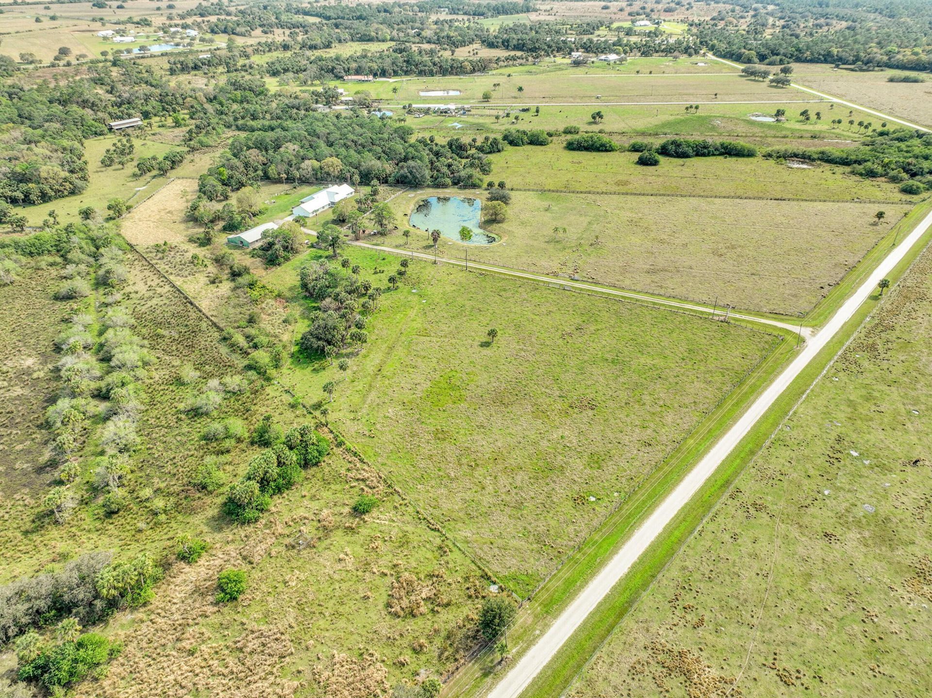 3901 Wild Turkey Trail Trail, Okeechobee, FL 34974 Photo