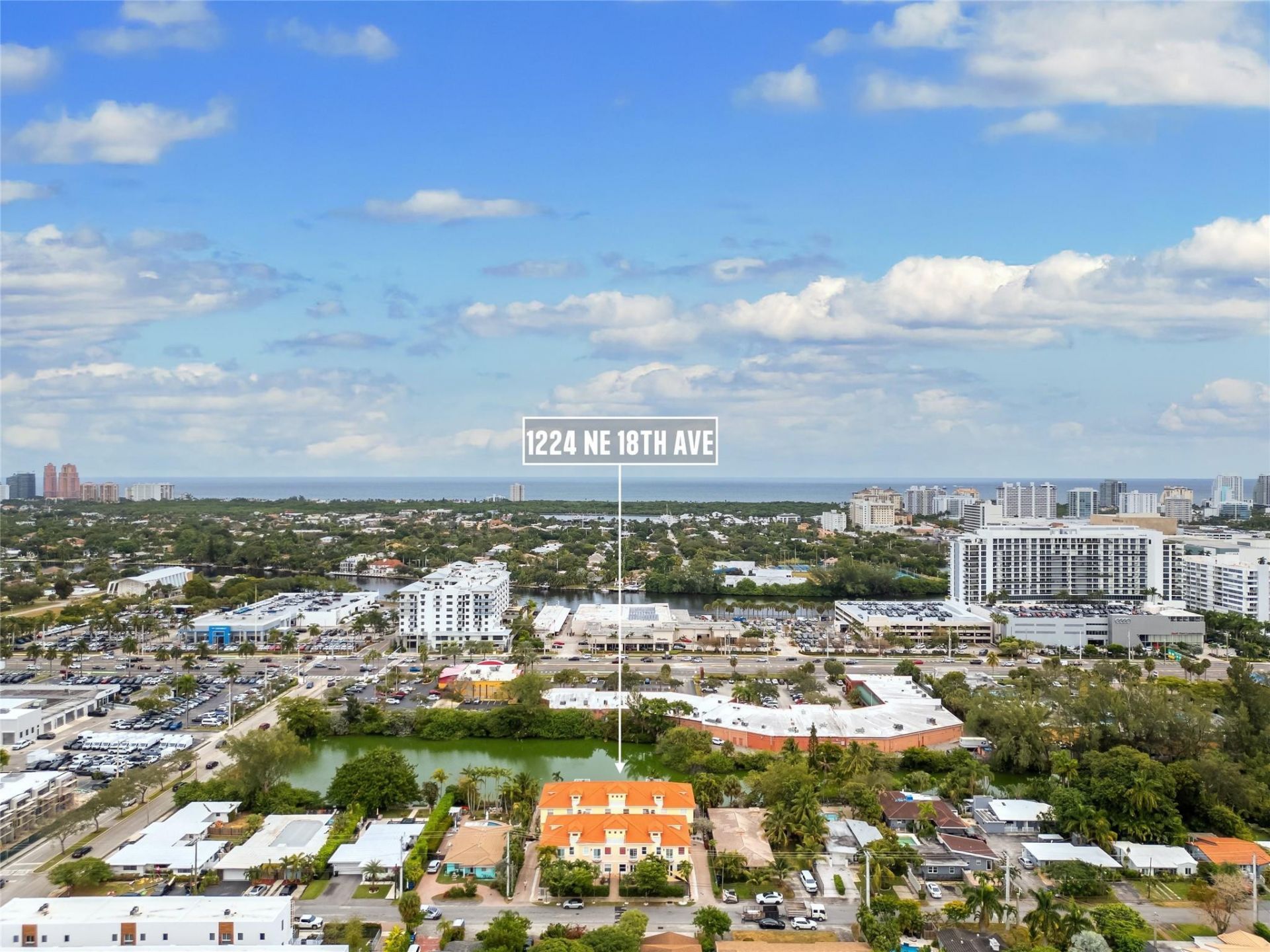 1224 NE 18th Avenue, Unit 1, Fort Lauderdale, FL 33304 Photo