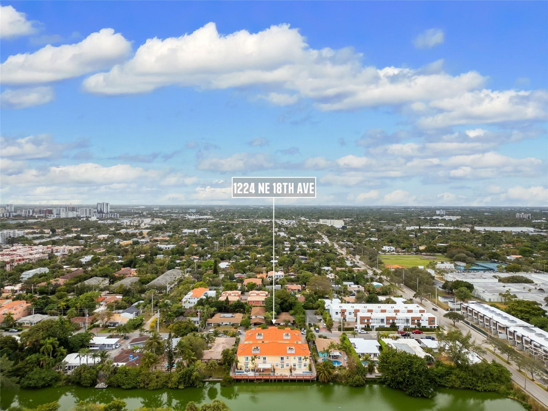 1224 NE 18th Avenue, Unit 1, Fort Lauderdale, FL 33304 Photo