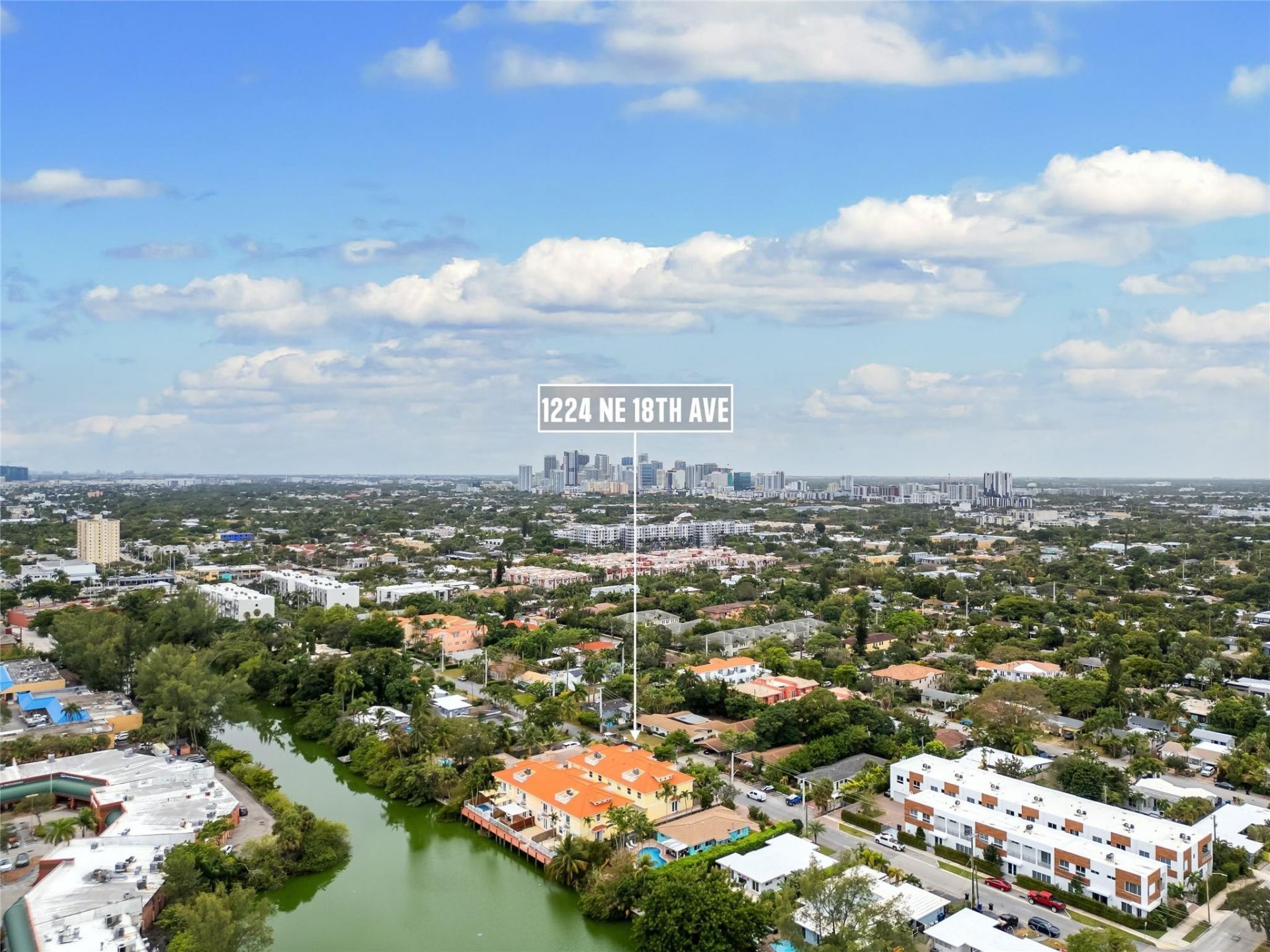 1224 NE 18th Avenue, Unit 1, Fort Lauderdale, FL 33304 Photo