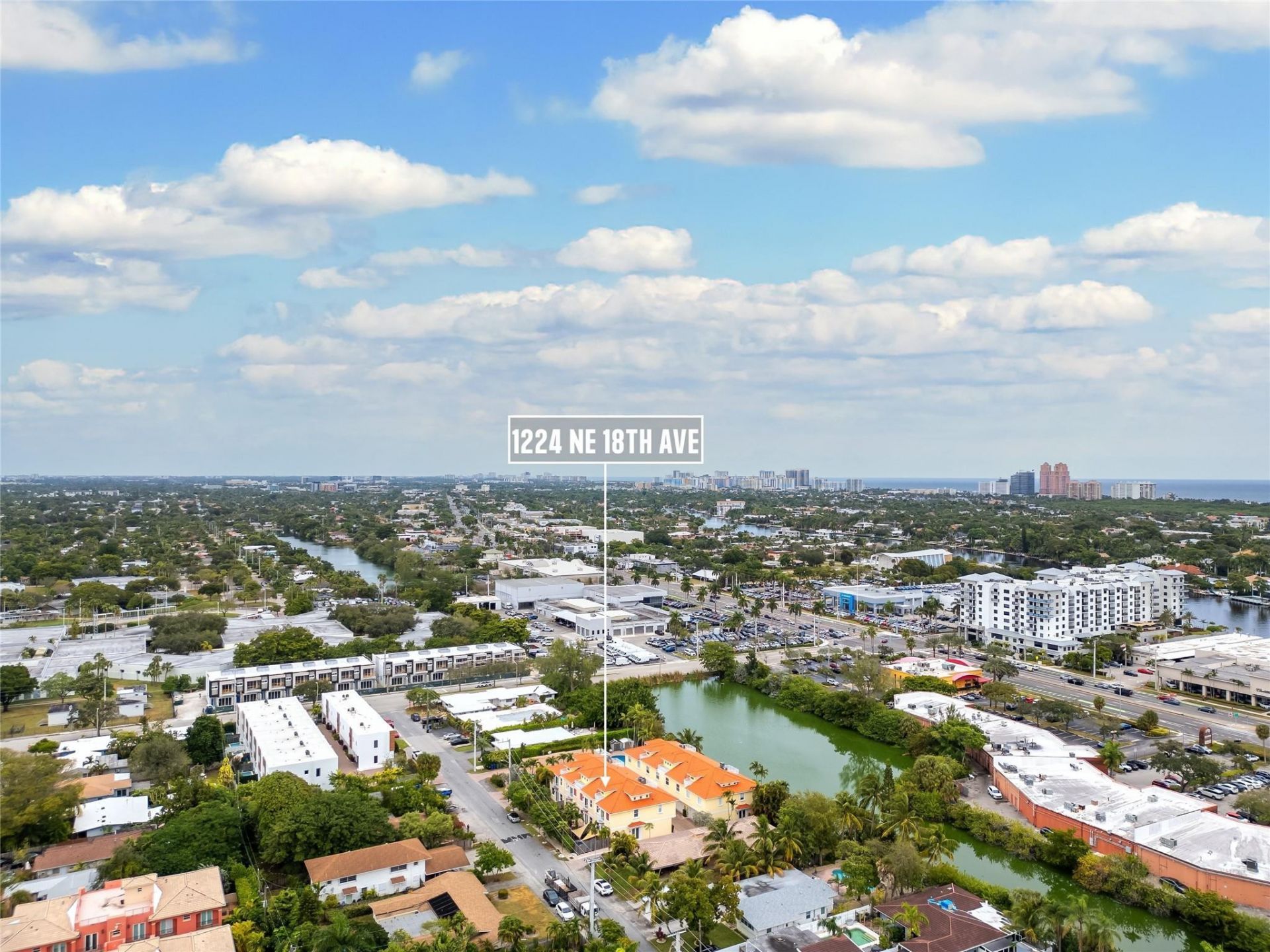 1224 NE 18th Avenue, Unit 1, Fort Lauderdale, FL 33304 Photo