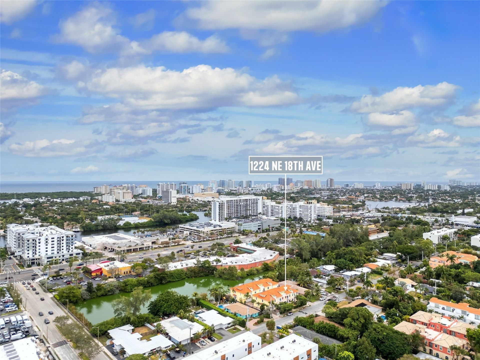 1224 NE 18th Avenue, Unit 1, Fort Lauderdale, FL 33304 Photo
