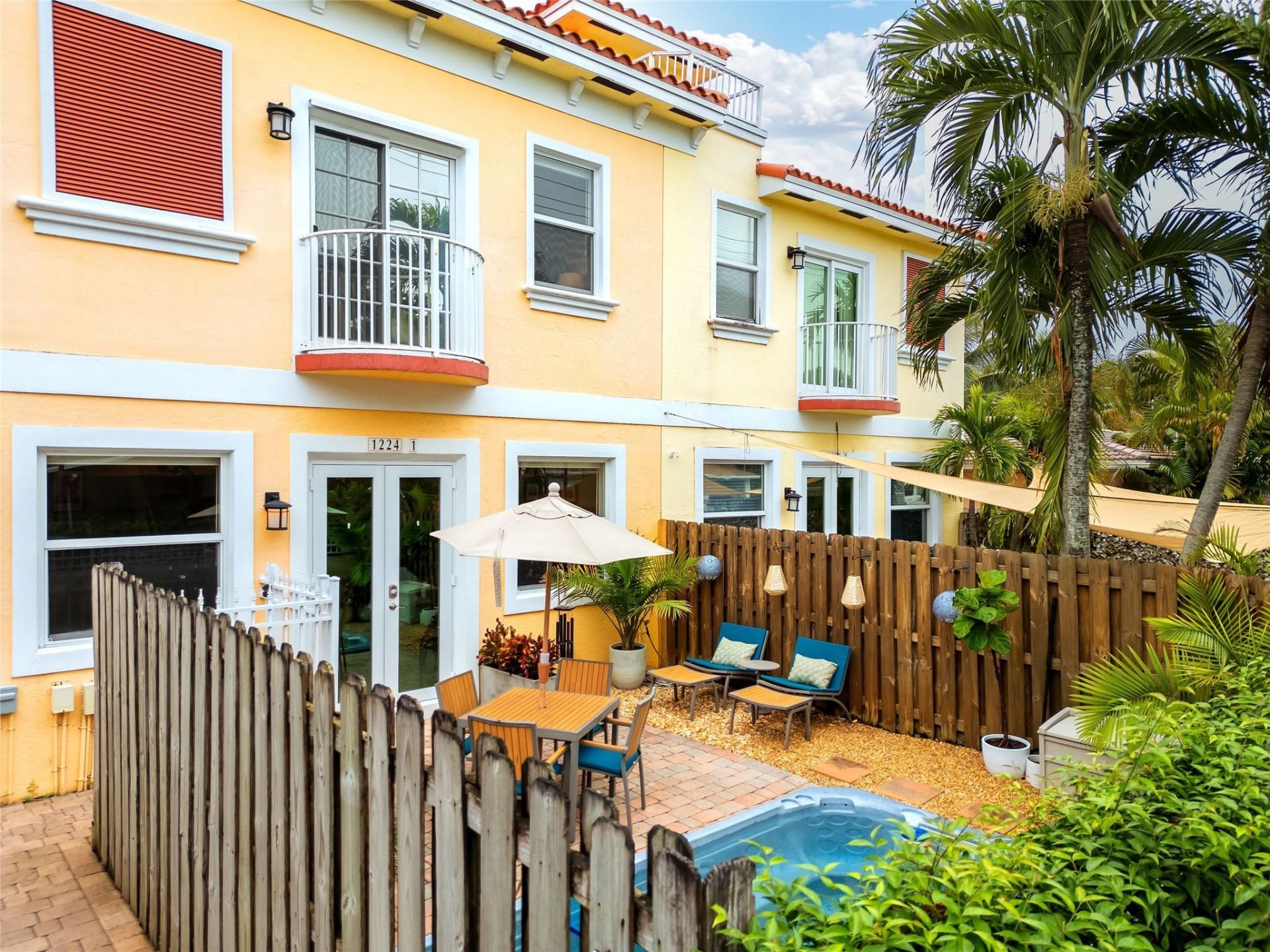 1224 NE 18th Avenue, Unit 1, Fort Lauderdale, FL 33304 Photo
